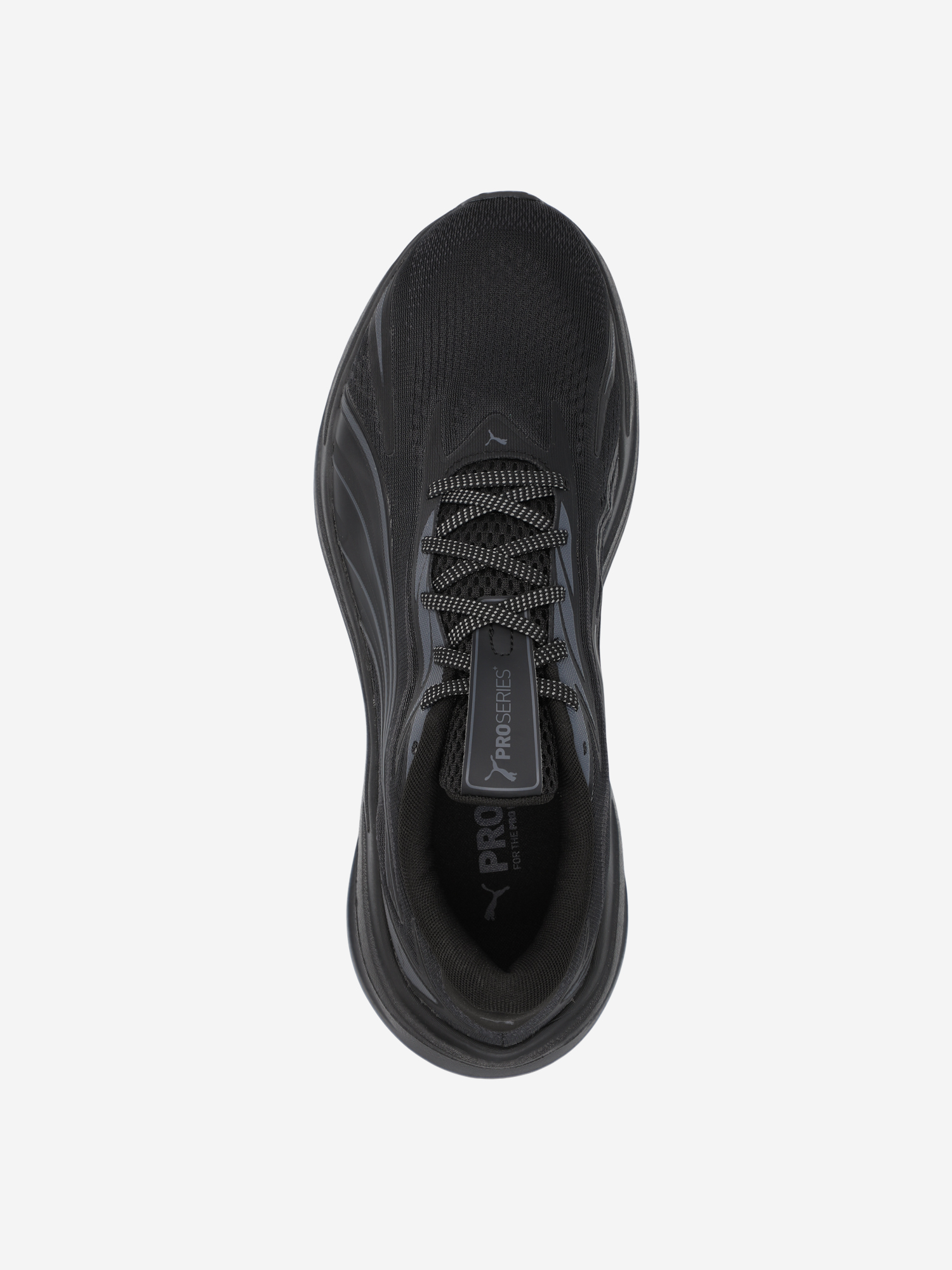 Кроссовки мужские PUMA Maxima Pro, Черный 5