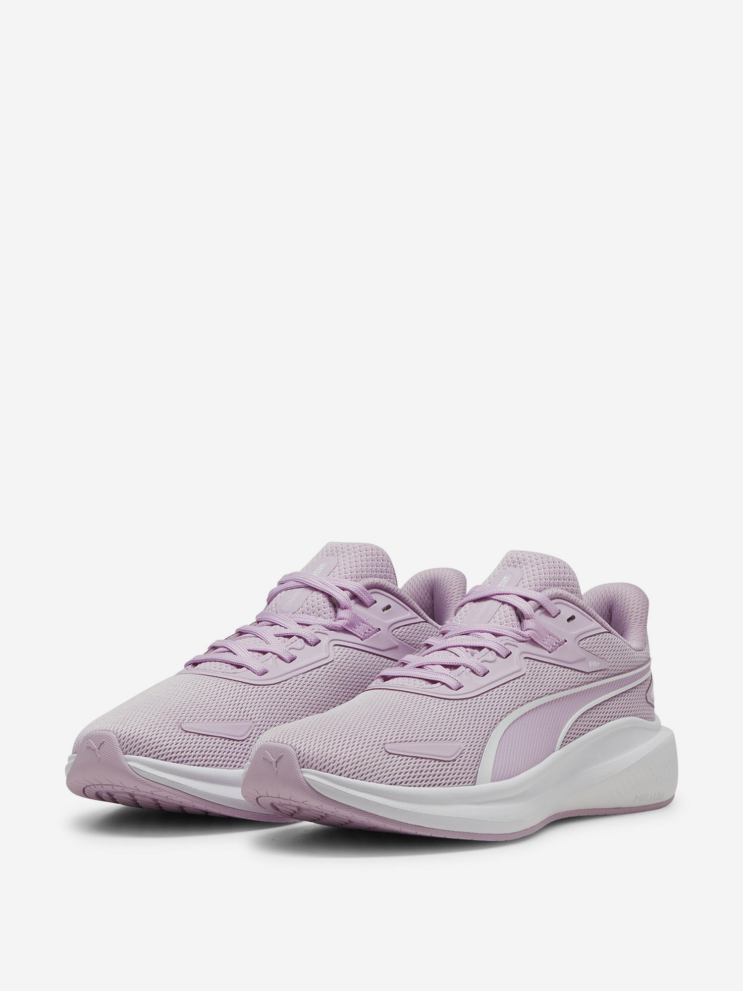 Кроссовки женские PUMA Skyrocket Lite, Розовый 379437P0P-05, размер 38 - фото 2