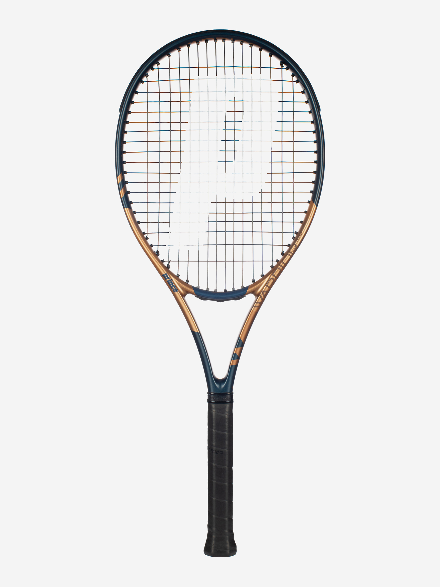 

Ракетка для большого тенниса Prince Warrior 285 27", Мультицвет