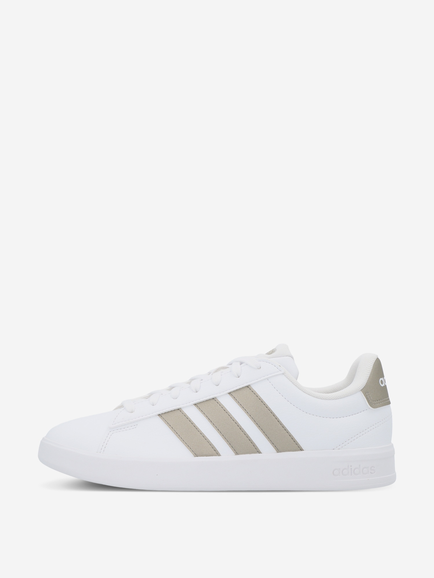 Кеды женские adidas Grand Court 3.0, Белый
