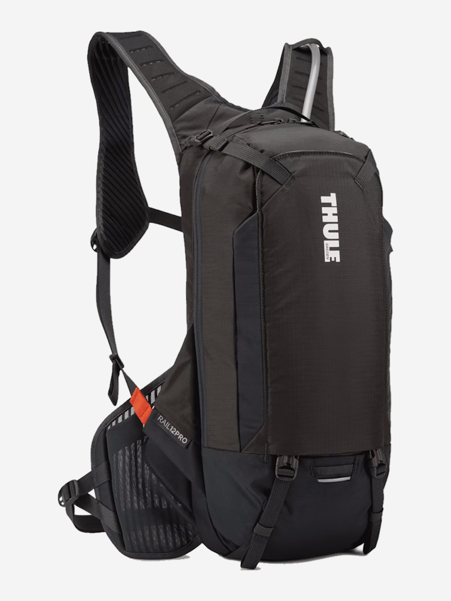 

Велорюкзак с гидратором Thule, 12L, Черный