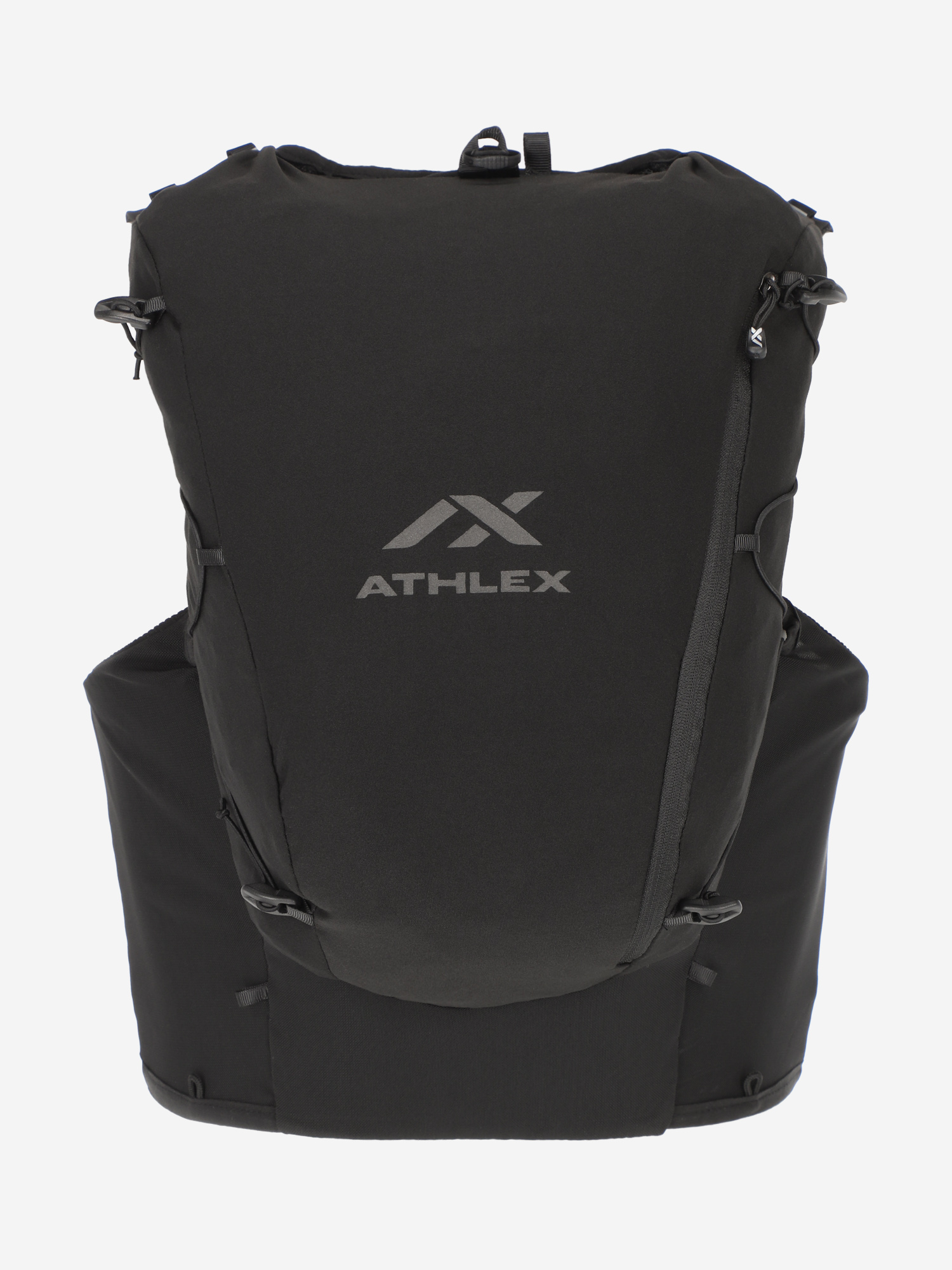 

Рюкзак-жилет Athlex, Черный