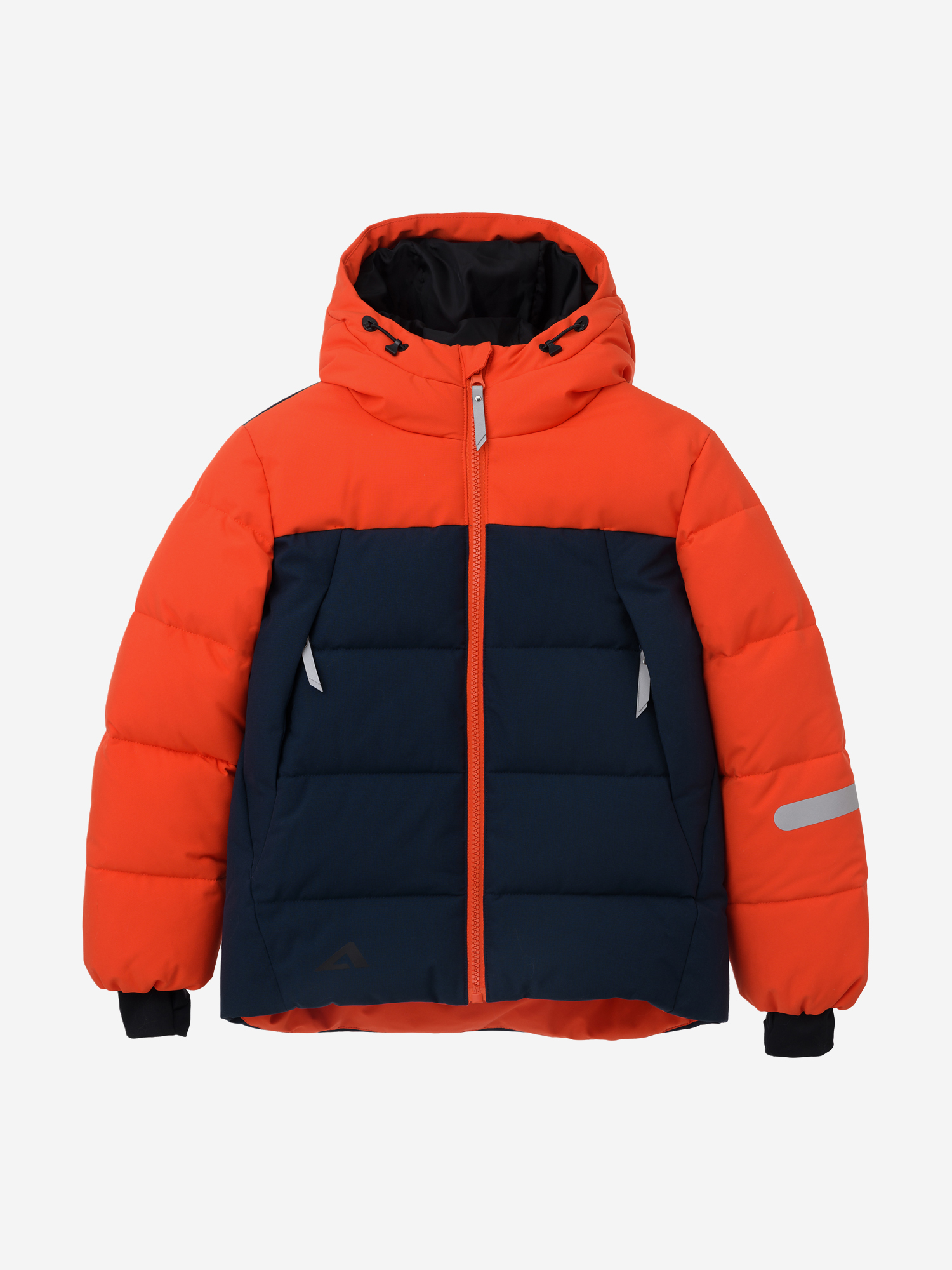 Пуховик для мальчиков Oldos Красный 8999₽