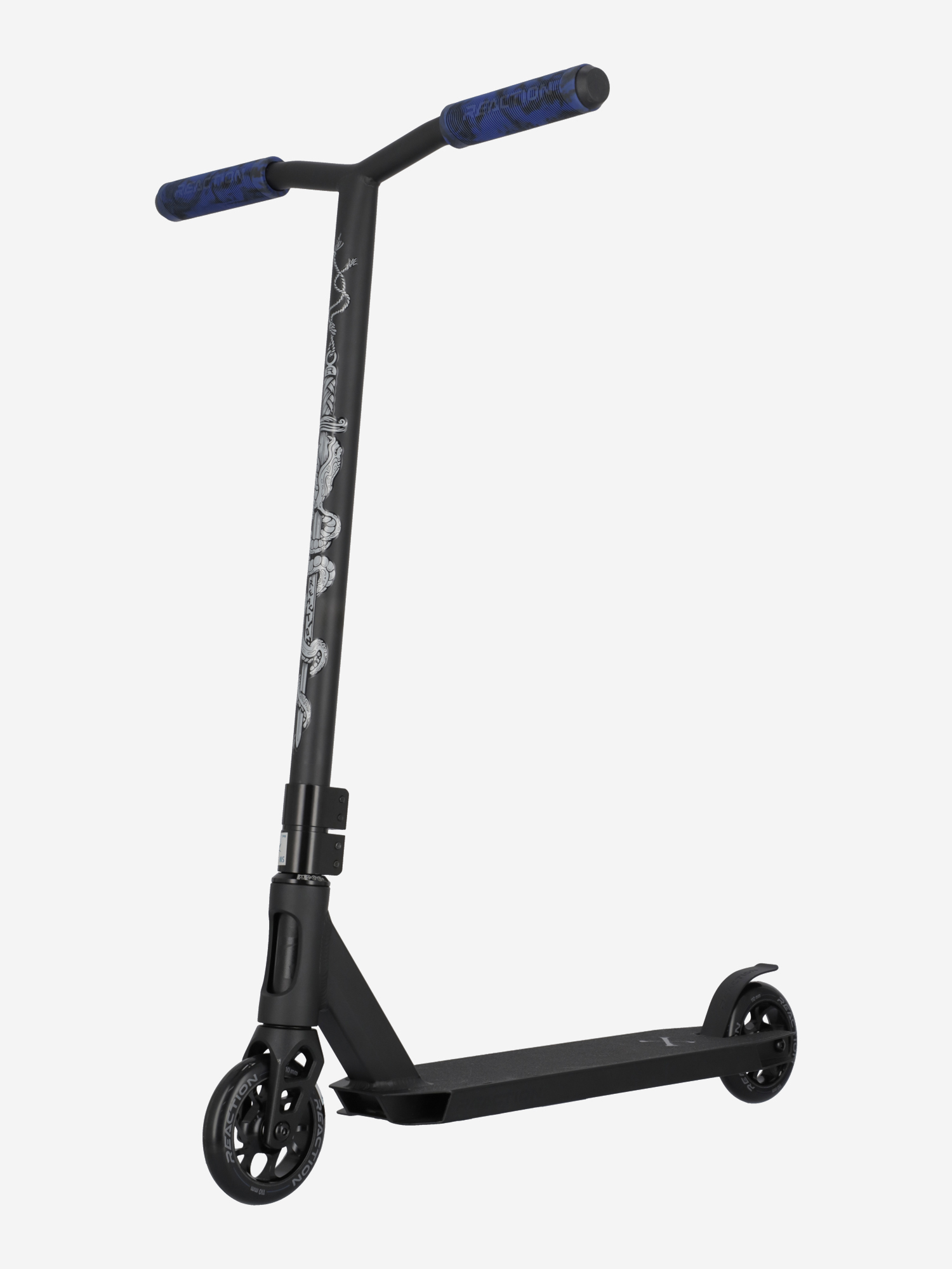 Изображение товара Самокат Reaction Stunt 3.0, 110 мм