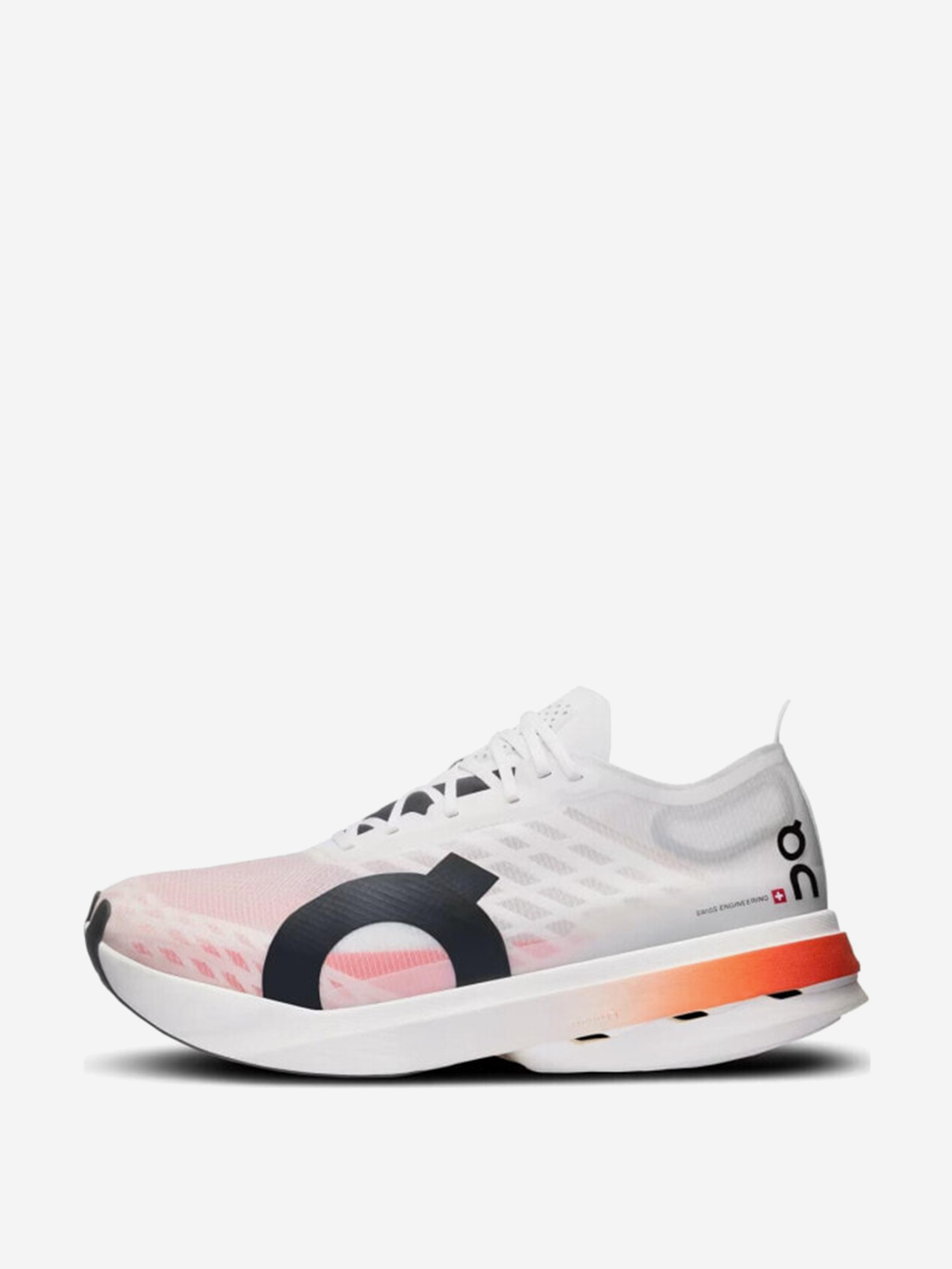 Изображение товара Кроссовки мужские беговые On Running Cloudboom Strike всесезонные