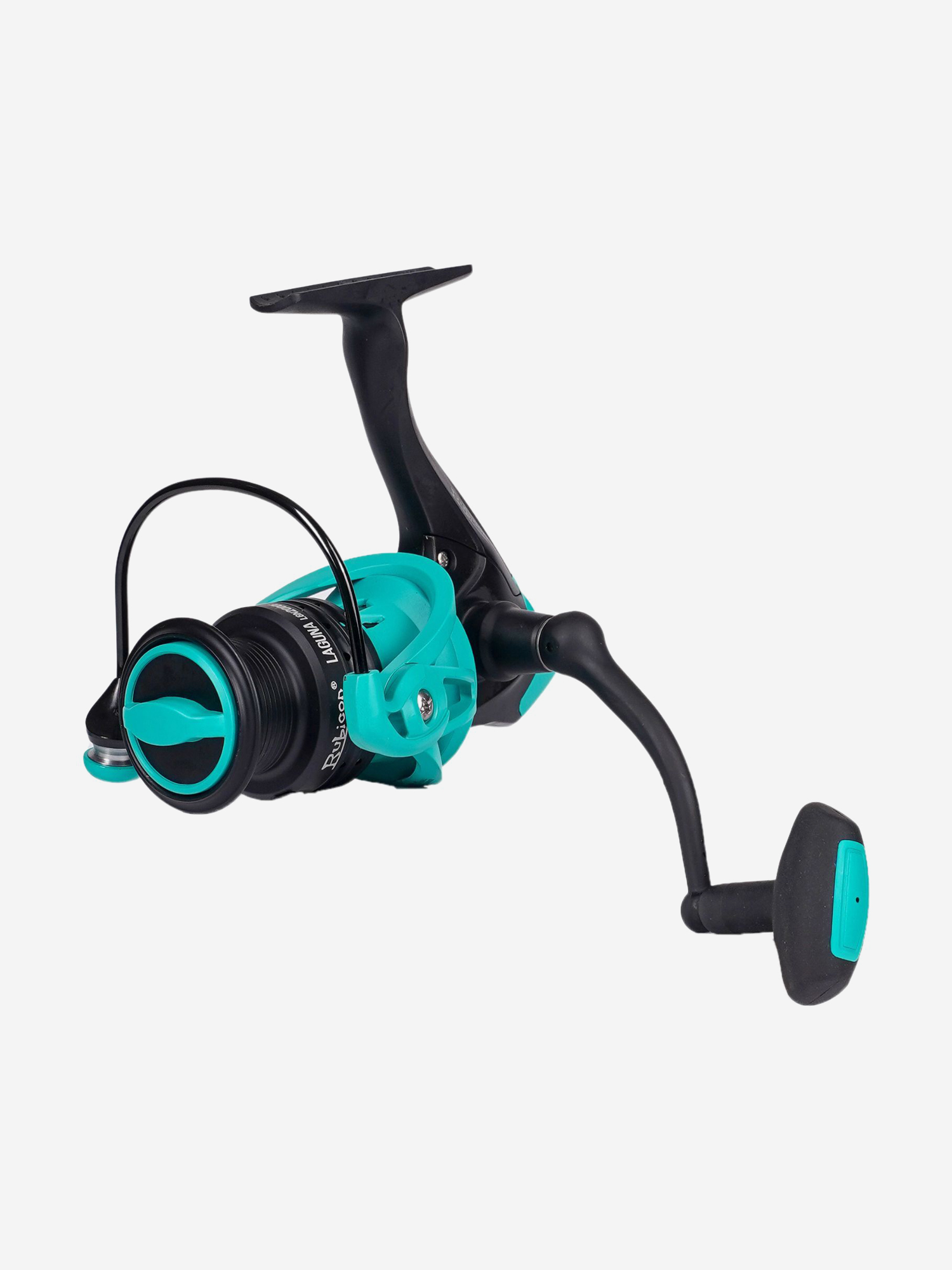 Изображение товара Катушка RUBICON Laguna 4+1BB 2000 FD Изображение товара Катушка RUBICON Laguna 4+1BB 2000 FD