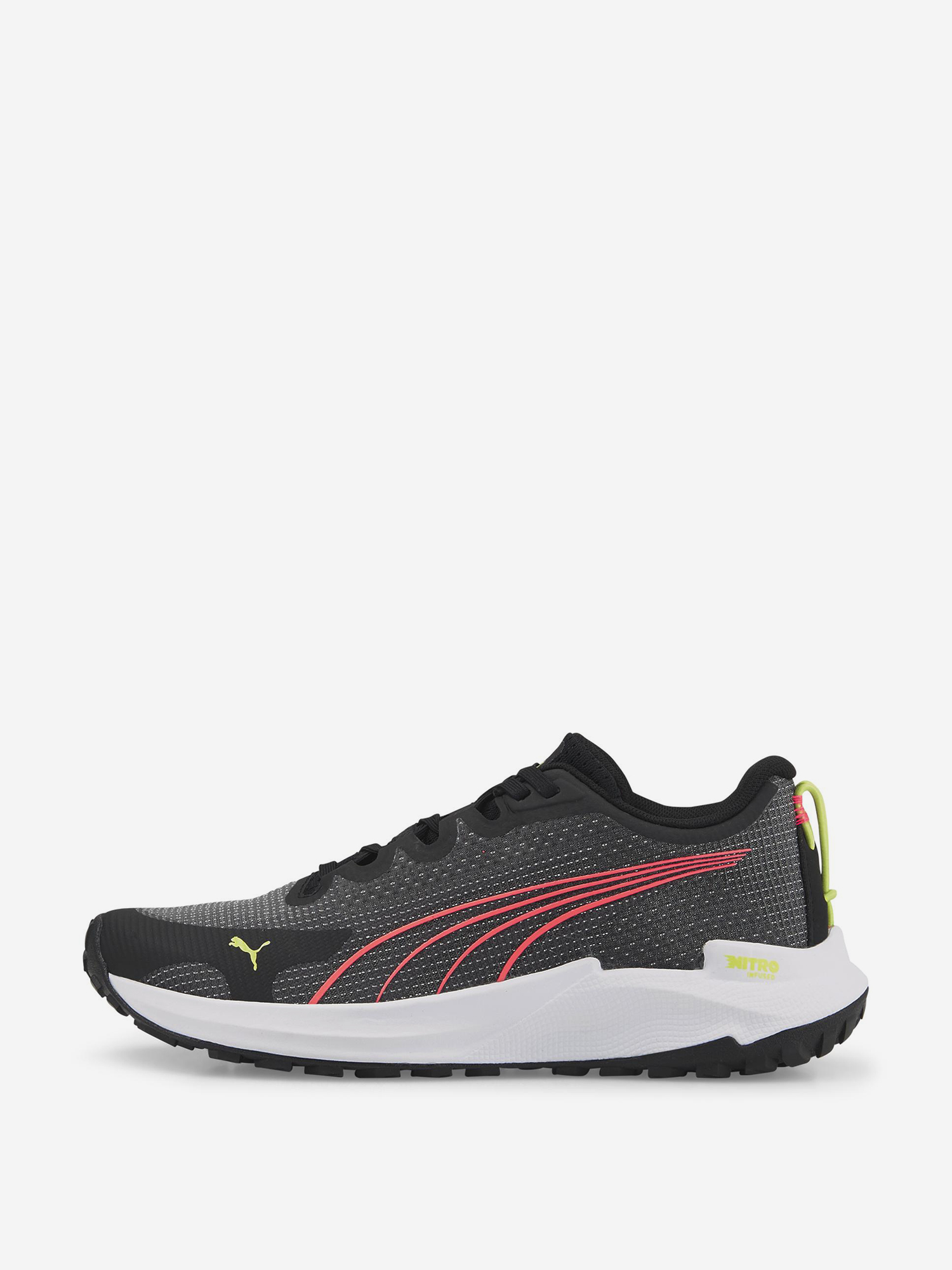 

Кроссовки женские PUMA Fast-Trac Nitro, Серый