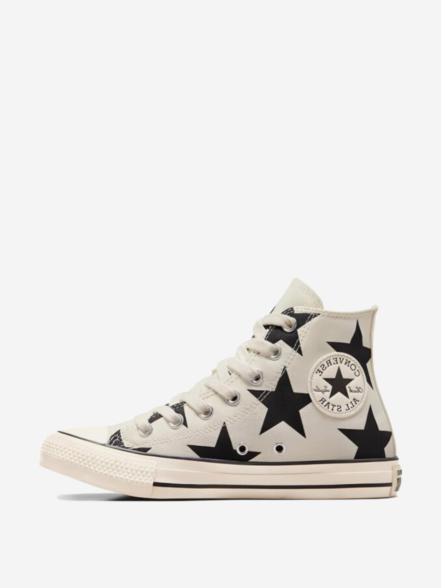 Изображение товара Кеды Converse Chuck Taylor All Star High женские демисезонные спортивные кеды