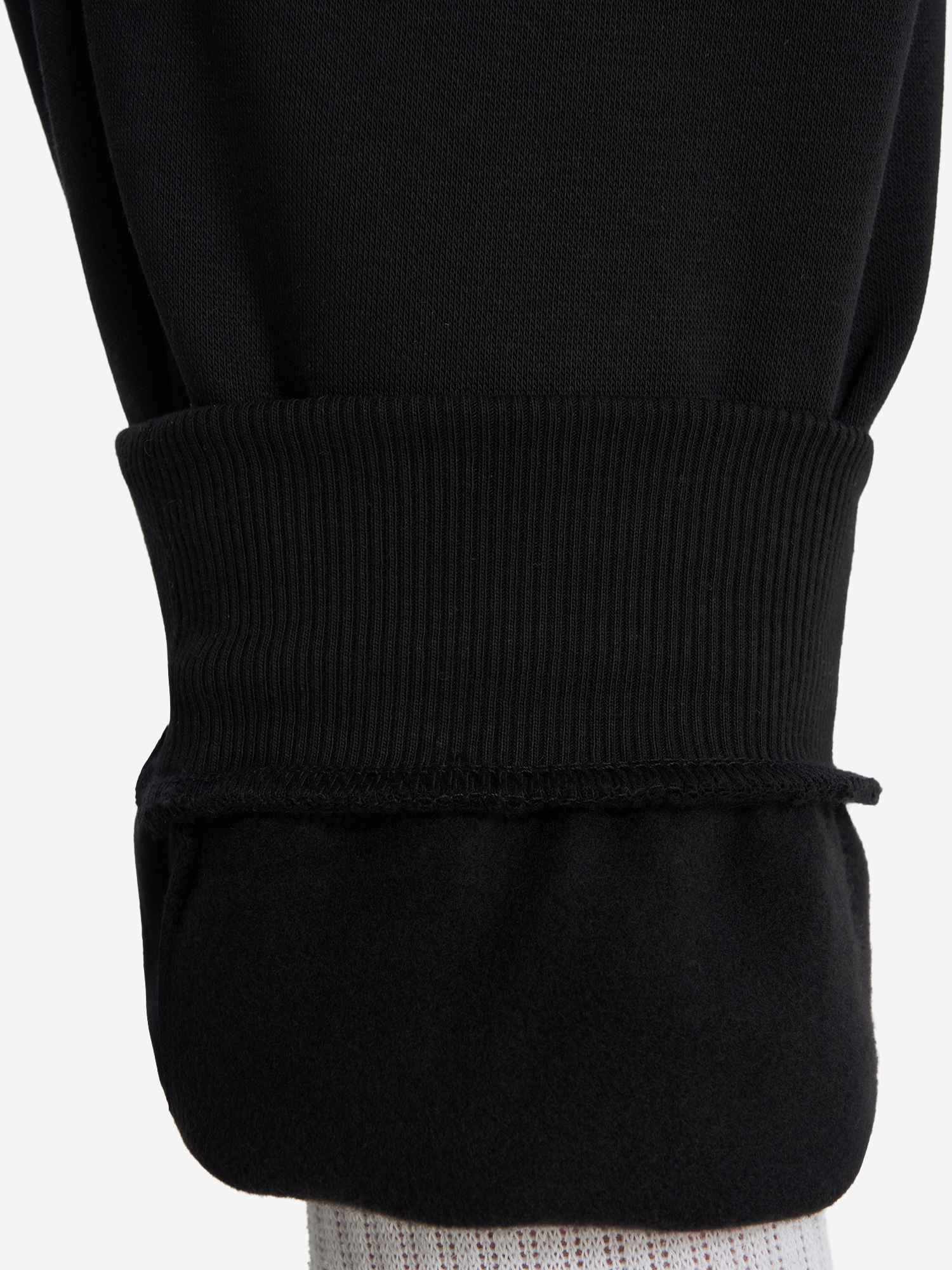 фото Брюки мужские the north face fine, черный