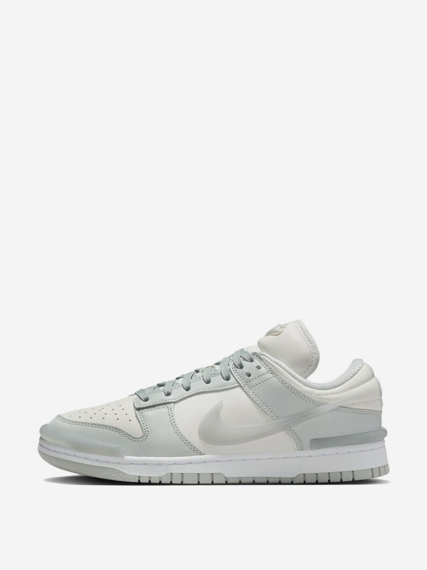 Изображение товара Кроссовки Nike Dunk Low Twist Light Silver
