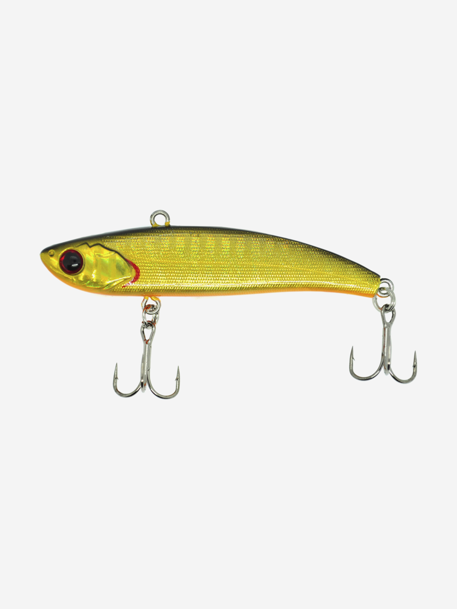 

Воблер Mottomo Sailor 70S 13g Night Gold, Бежевый