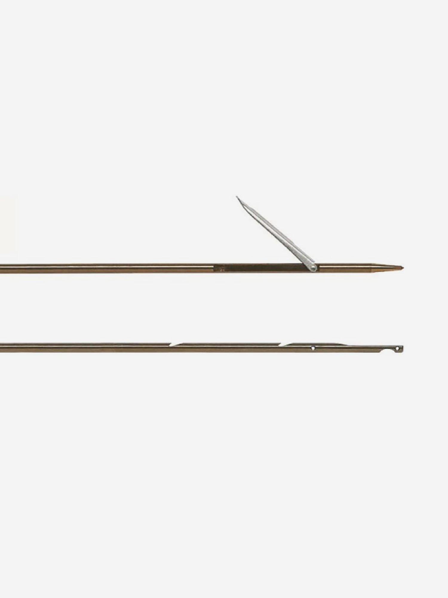 

Гарпун tahitian Shaft, один флажок, D 6,25 мм, 110 см, Мультицвет