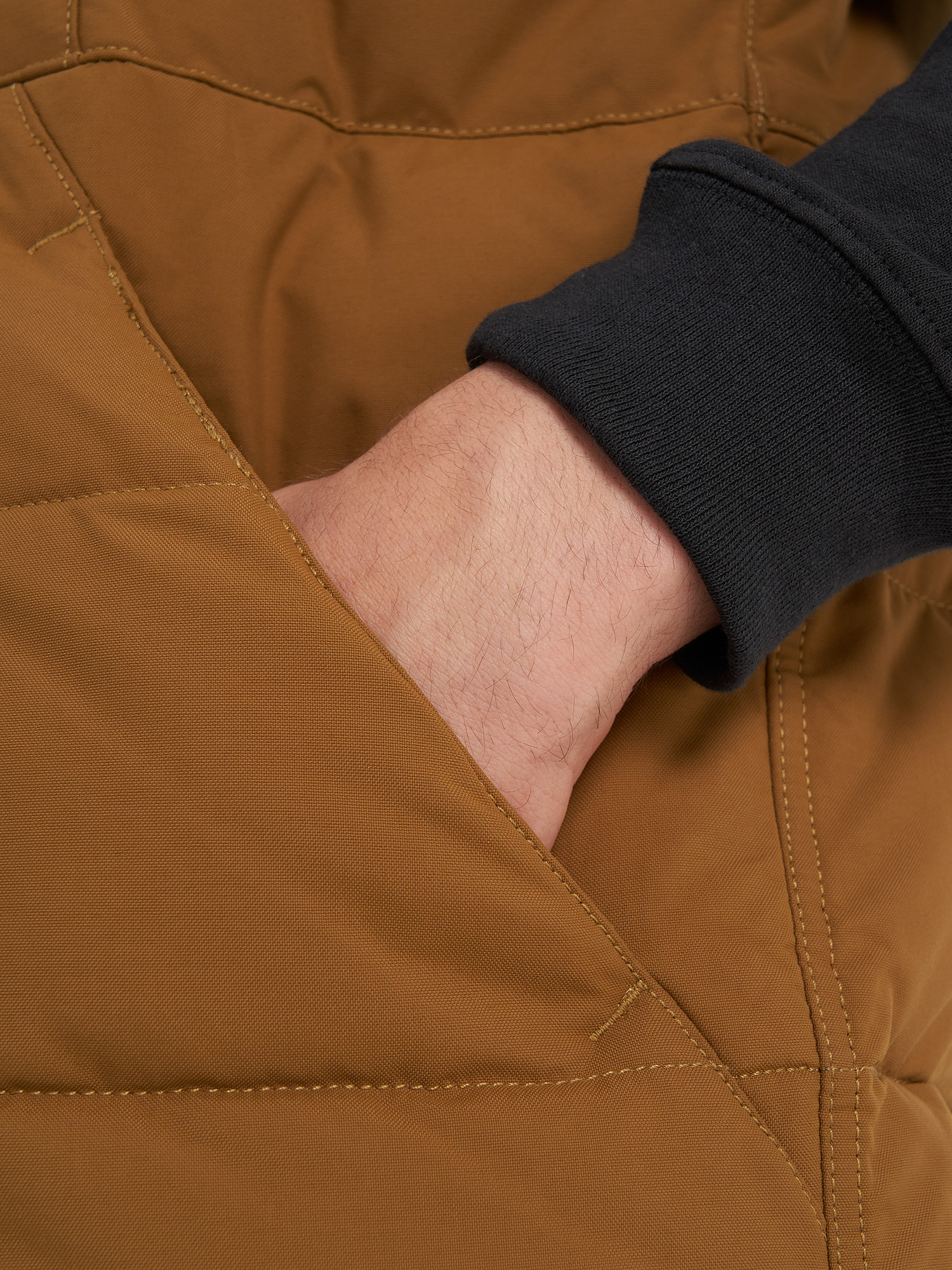 thumb