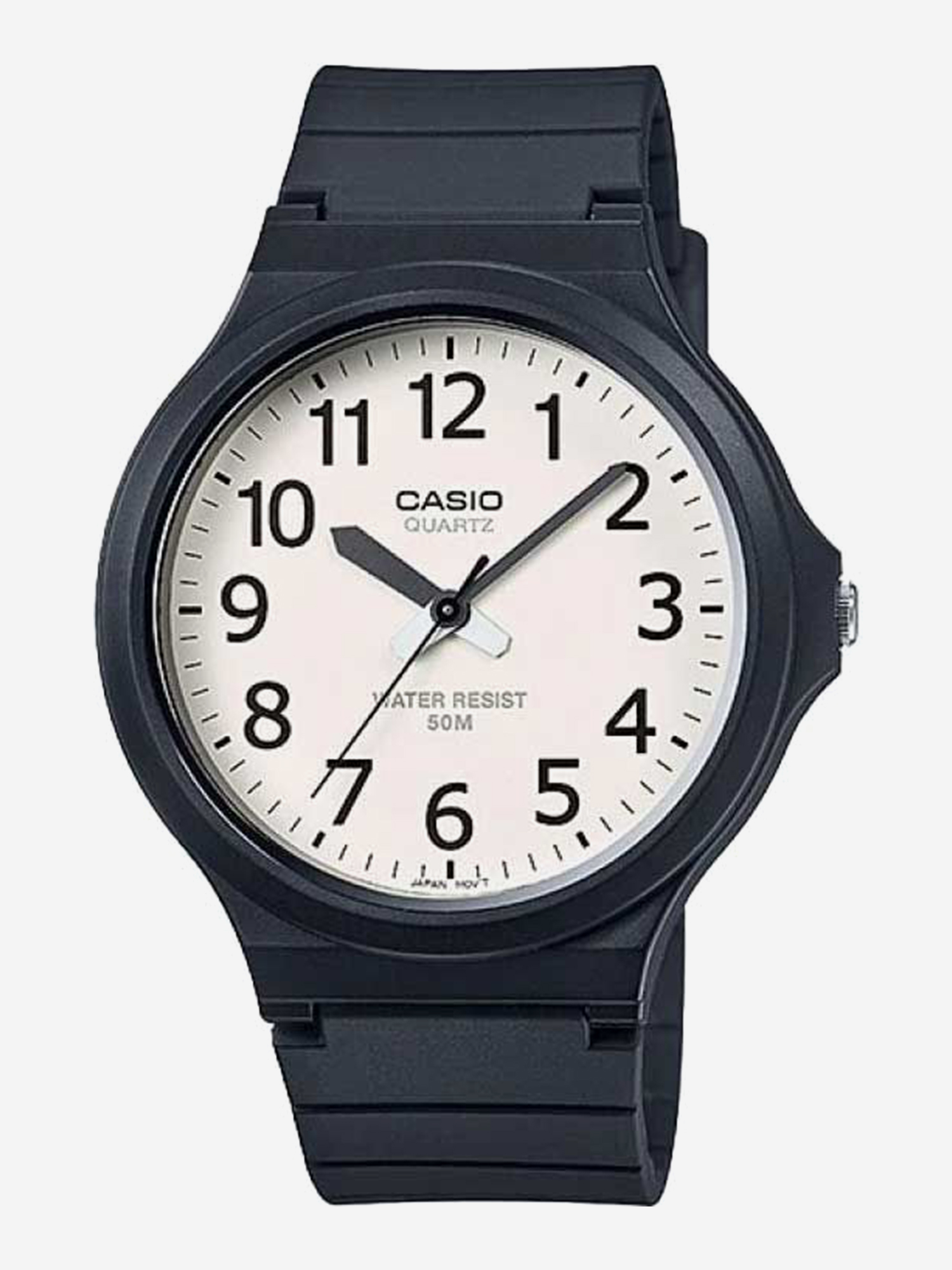 Изображение товара Наручные часы CASIO для фитнеса и тренинга