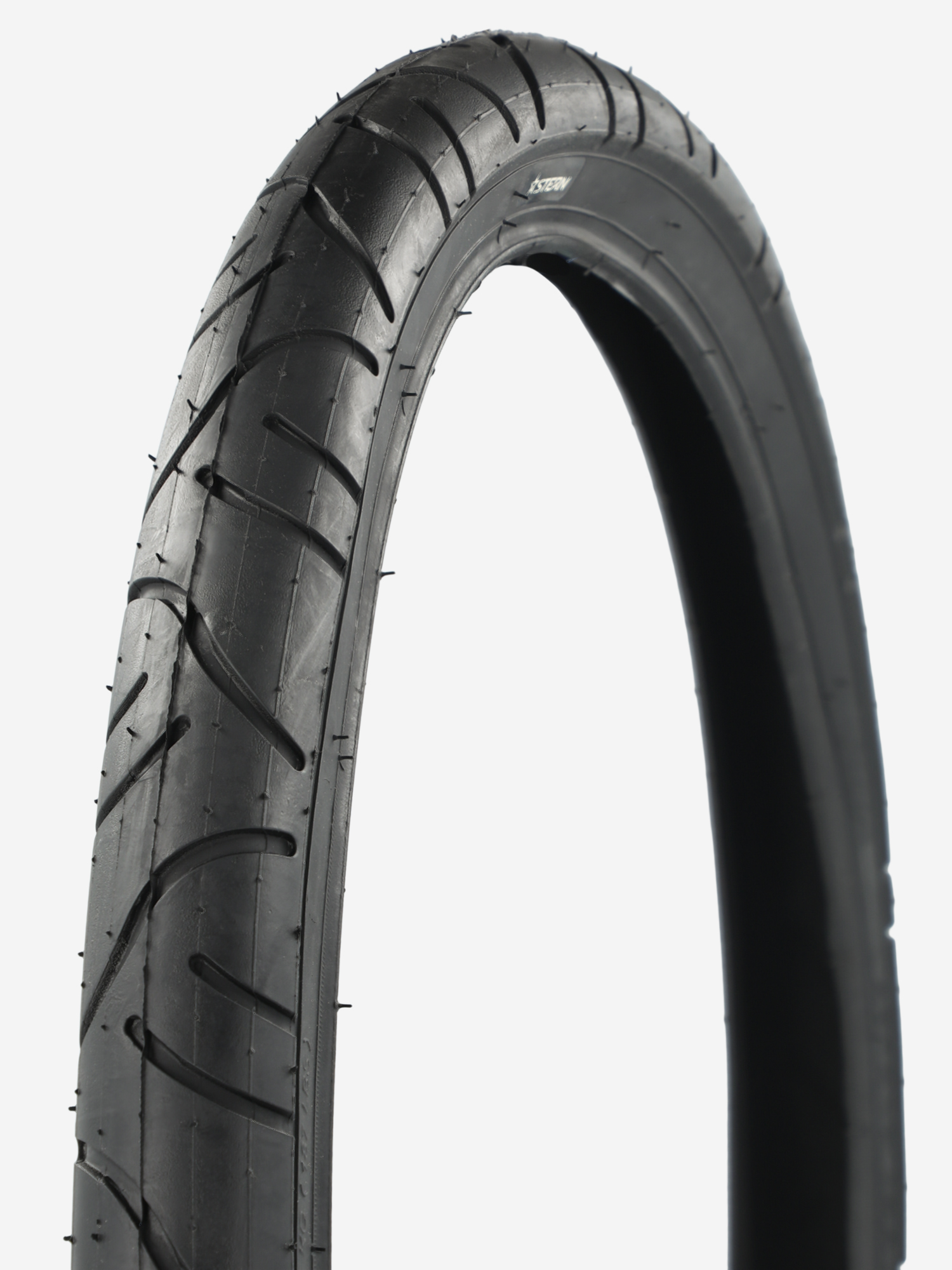 

Покрышка Stern CTYRE5 24 х 2.125, Черный
