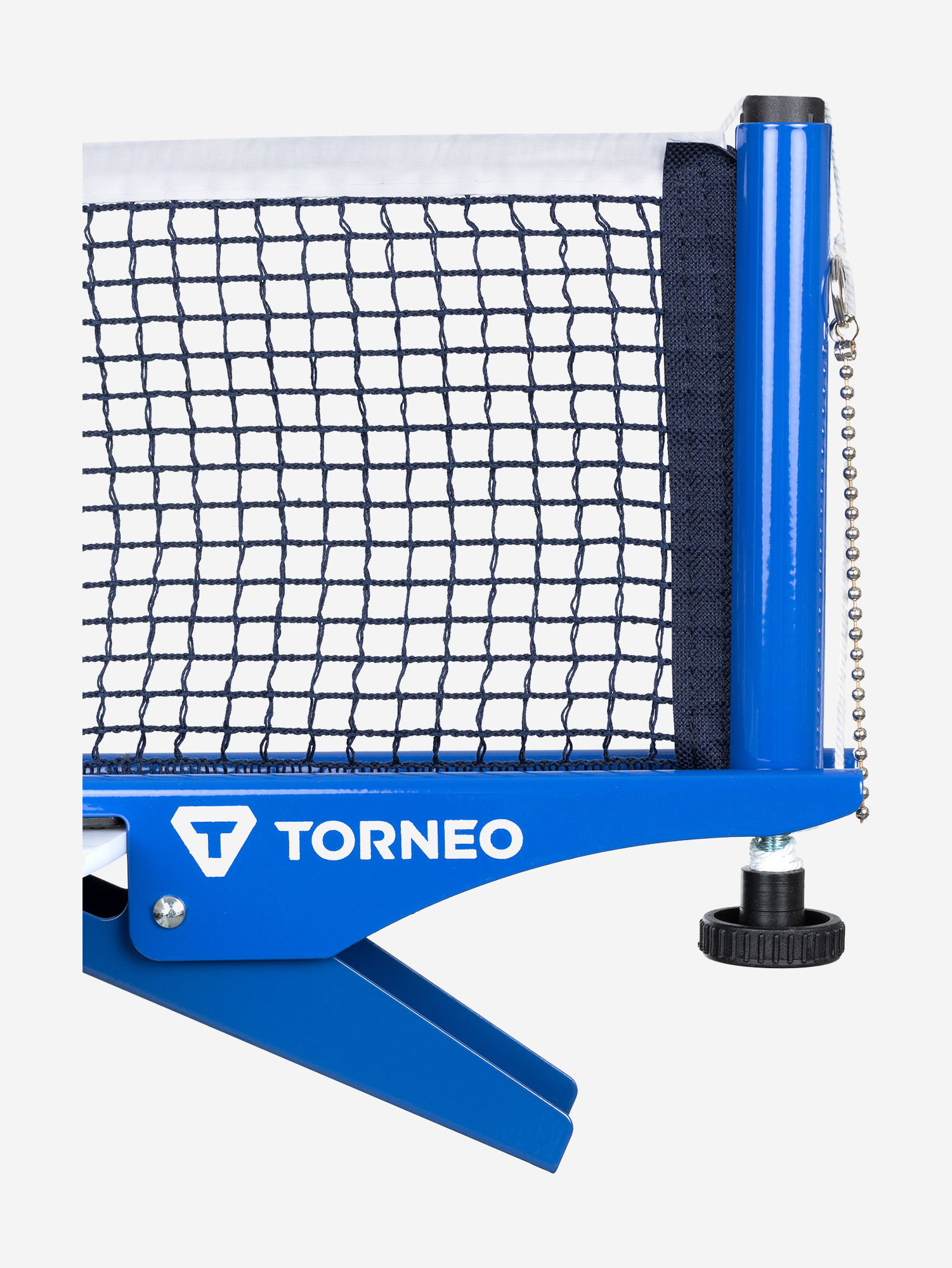 

Сетка для настольного тенниса Torneo, Синий