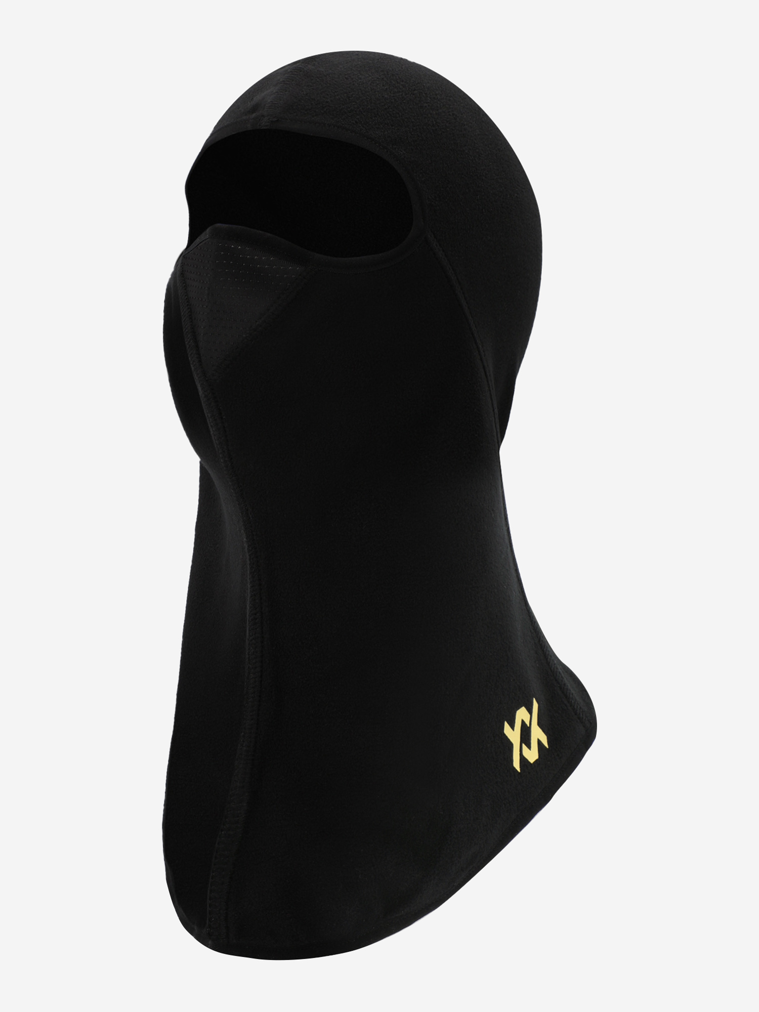 

Балаклава Volkl, Черный