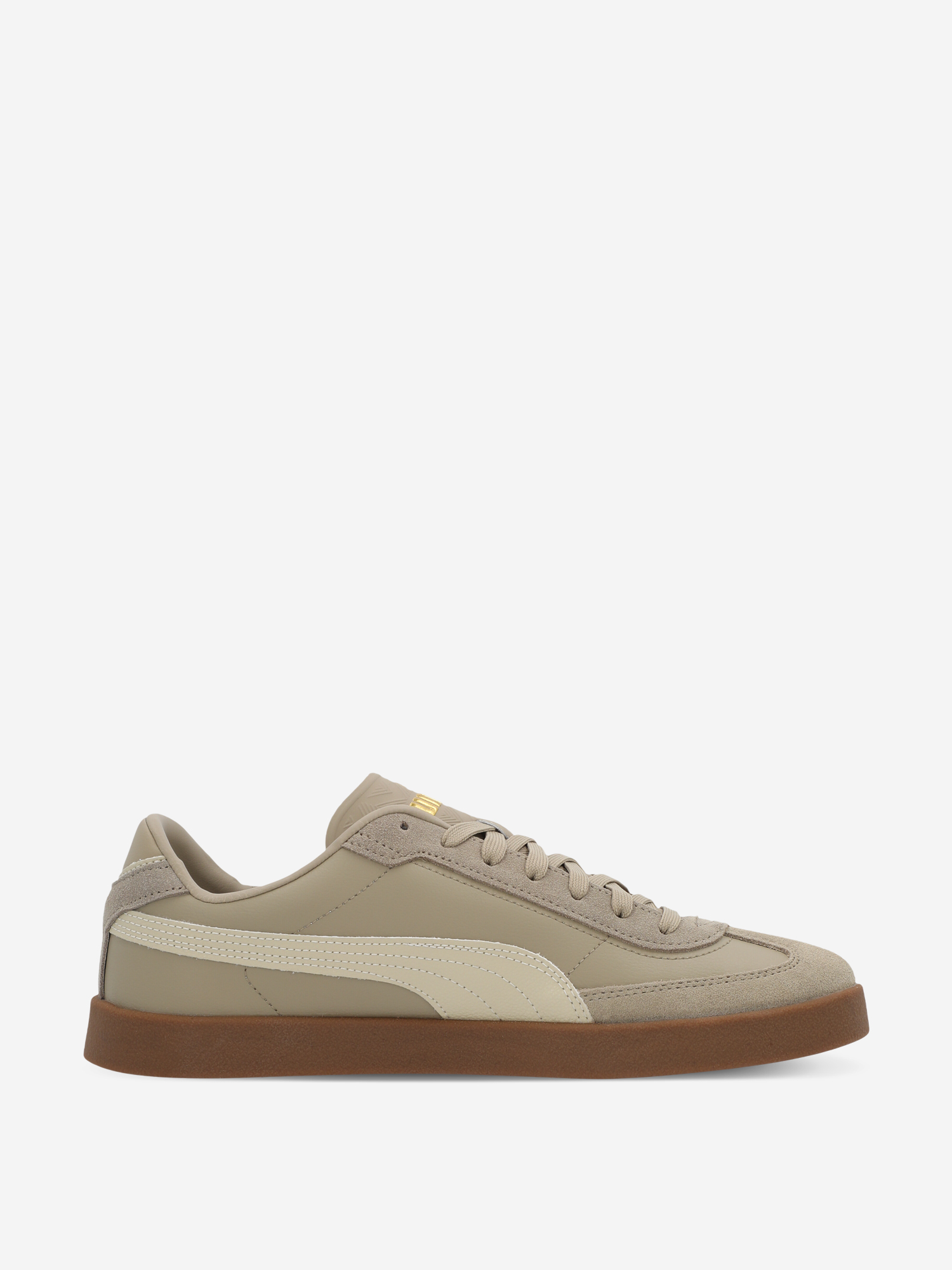 Кеды мужские PUMA Club Il Era, Бежевый 4