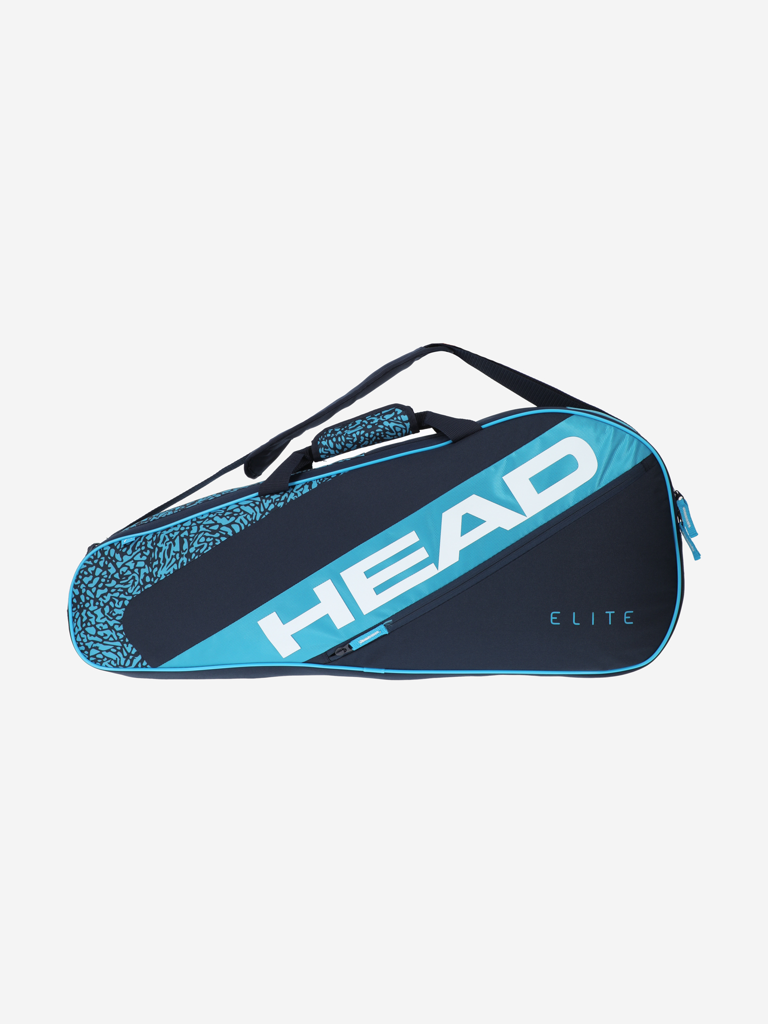 

Сумка для 3 ракеток Head Elite 3R, Синий