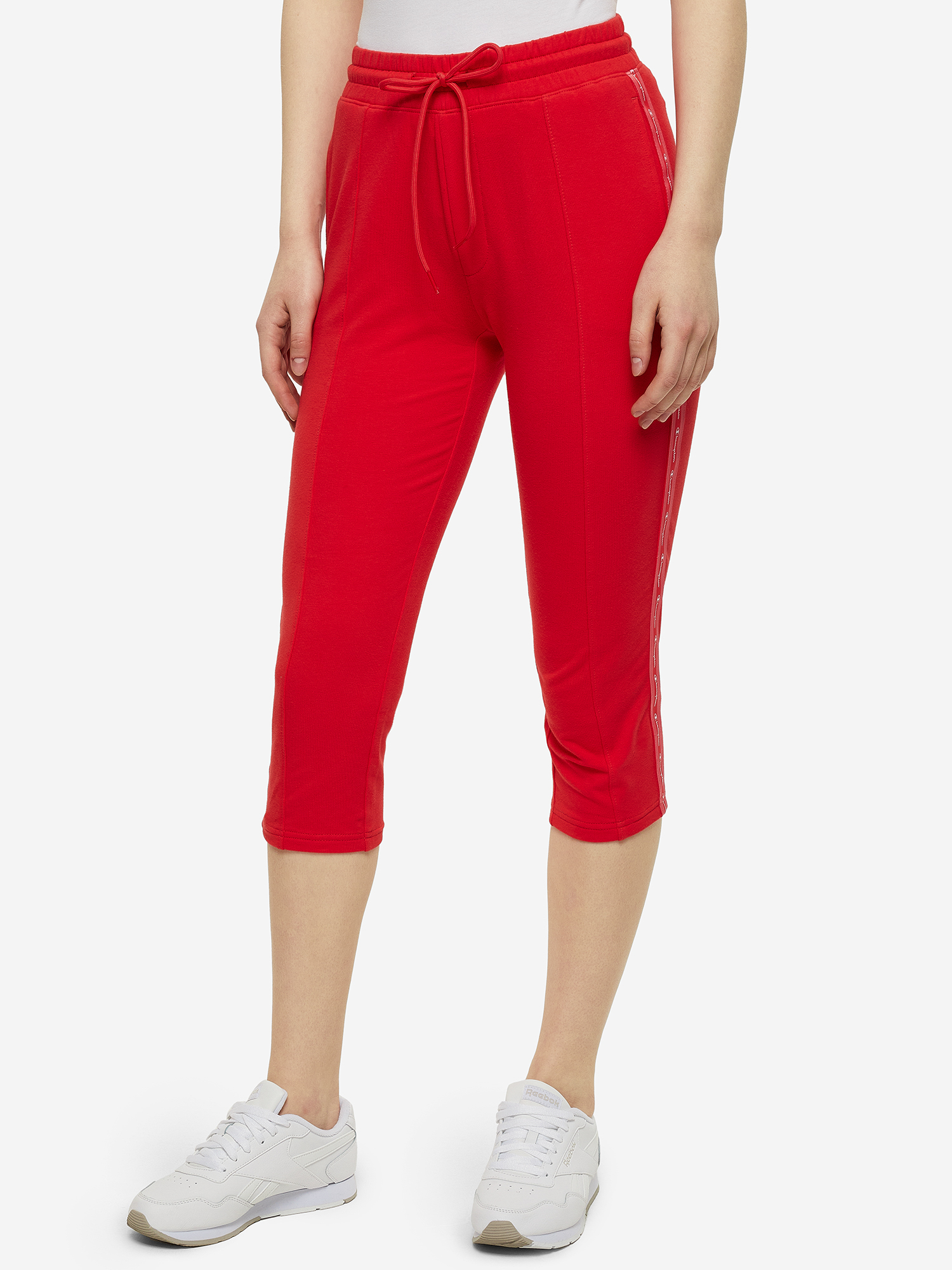 

Бриджи женские Champion Pants, Красный