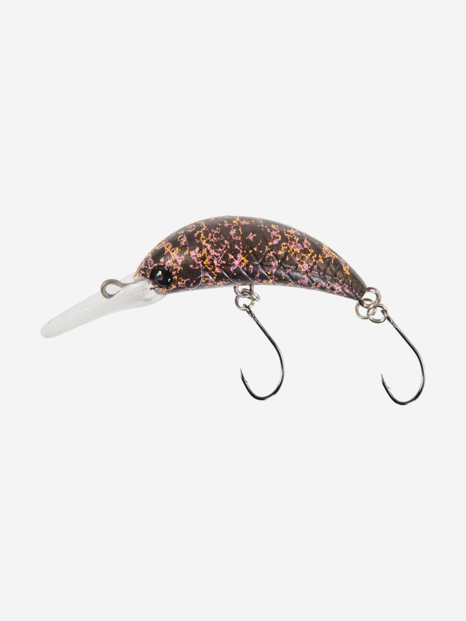 Изображение товара Воблер LUCKY JOHN Pro Series Saiko ATG F 3.5 см для пассивной рыбы