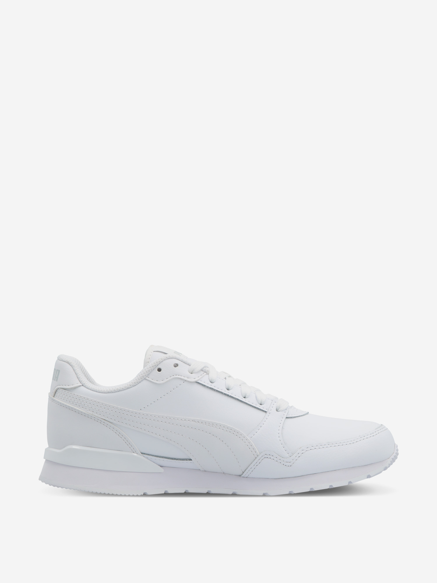 Кроссовки женские PUMA St Runner V3 L, Белый 4