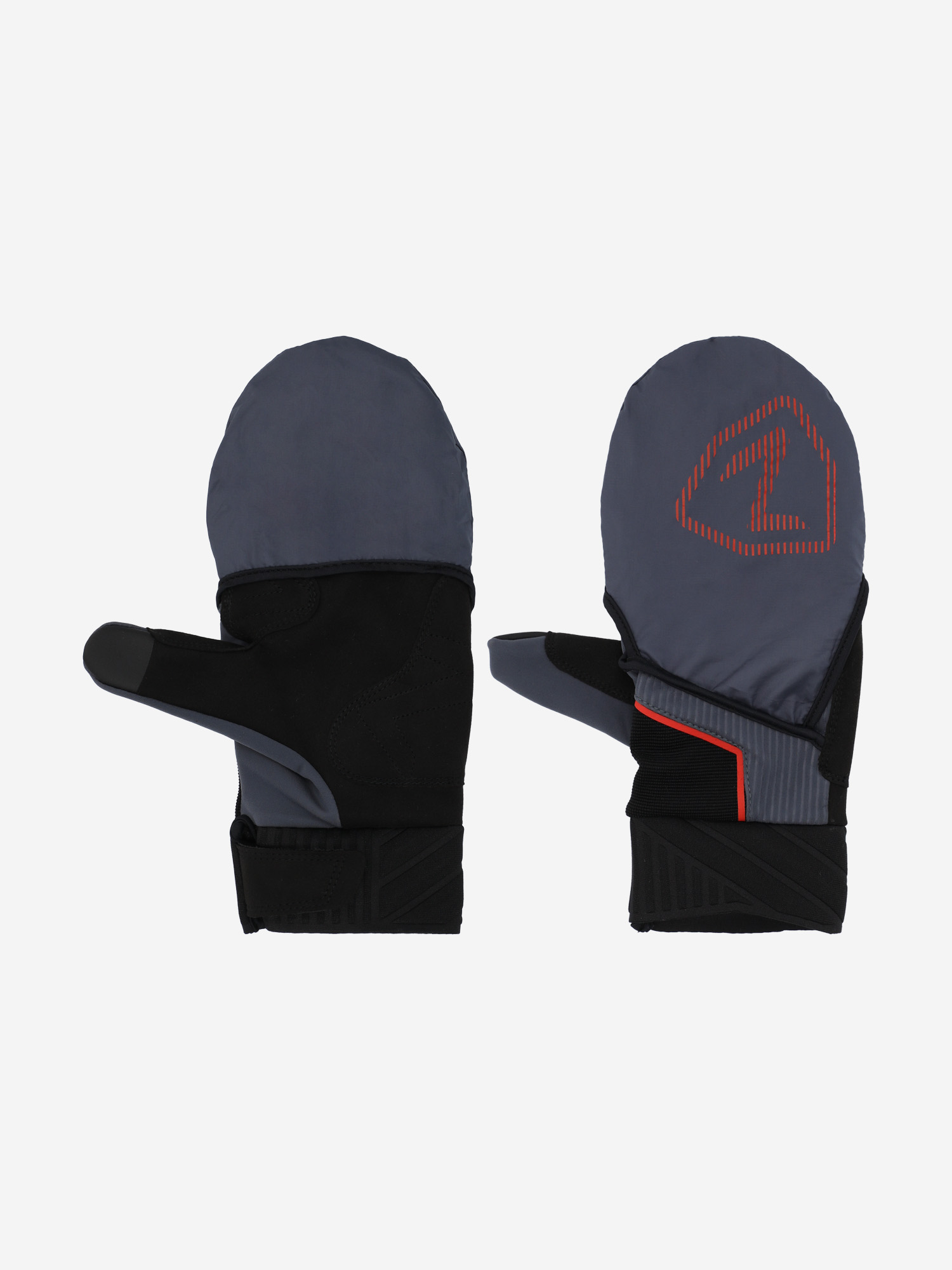 

Перчатки мужские Ziener Ulic Touch, Синий