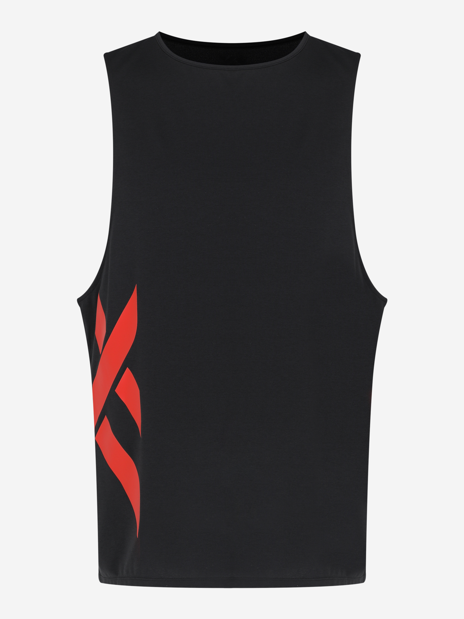 фото Майка мужская athlex, черный