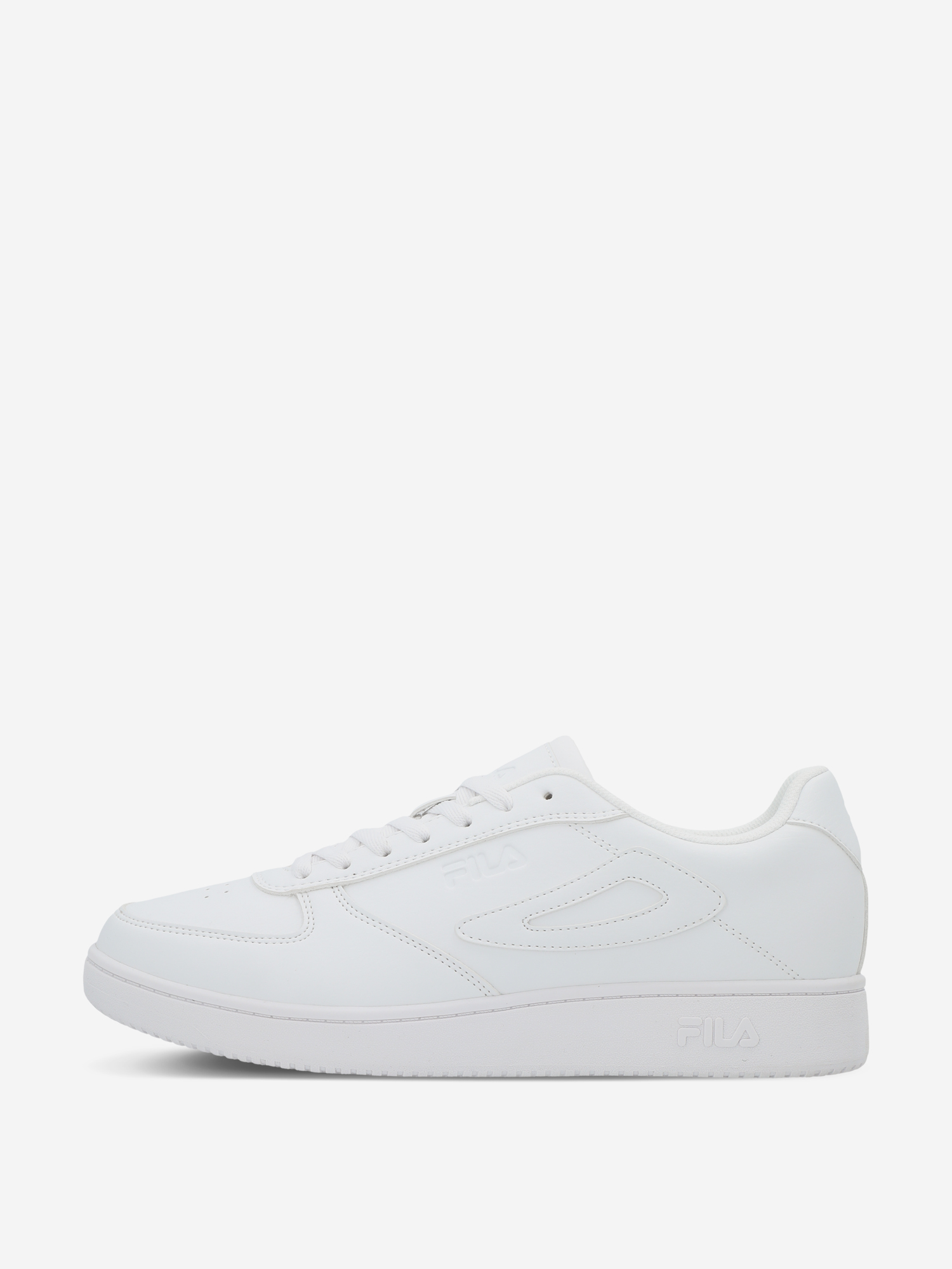 

Кеды мужские FILA Sp Court, Белый