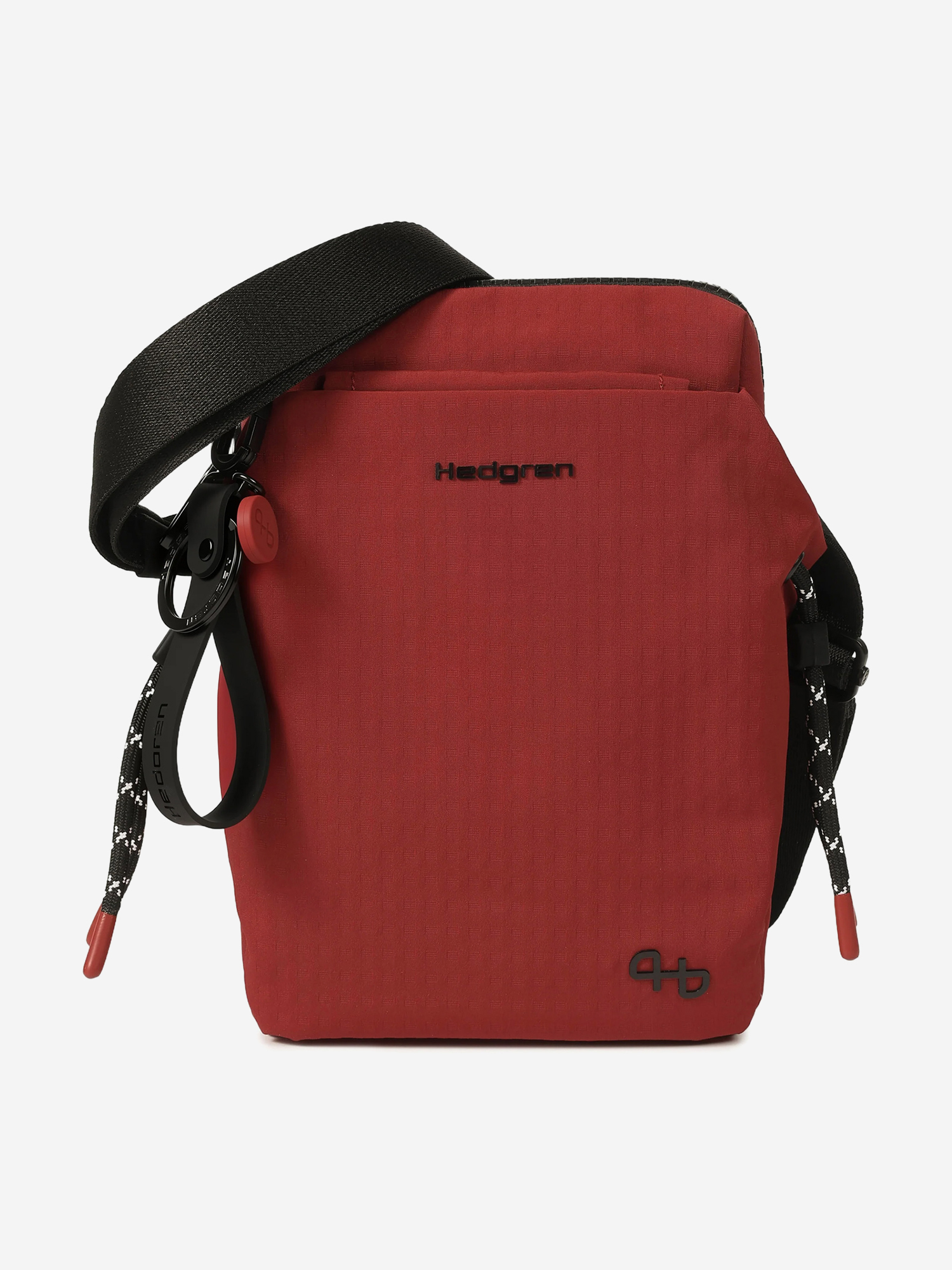 Изображение товара Сумка для телефона Hedgren String Красный женская компактная бестселлер