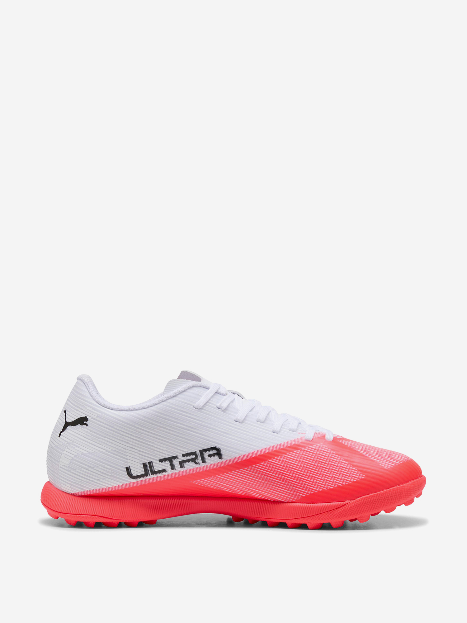 Бутсы мужские PUMA Ultra 7 Play Tt, Красный 3