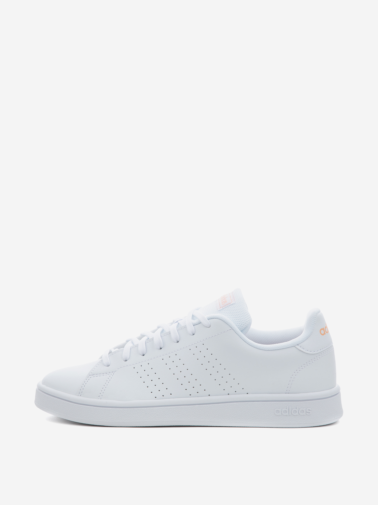

Кеды женские adidas Advantage Base, Белый