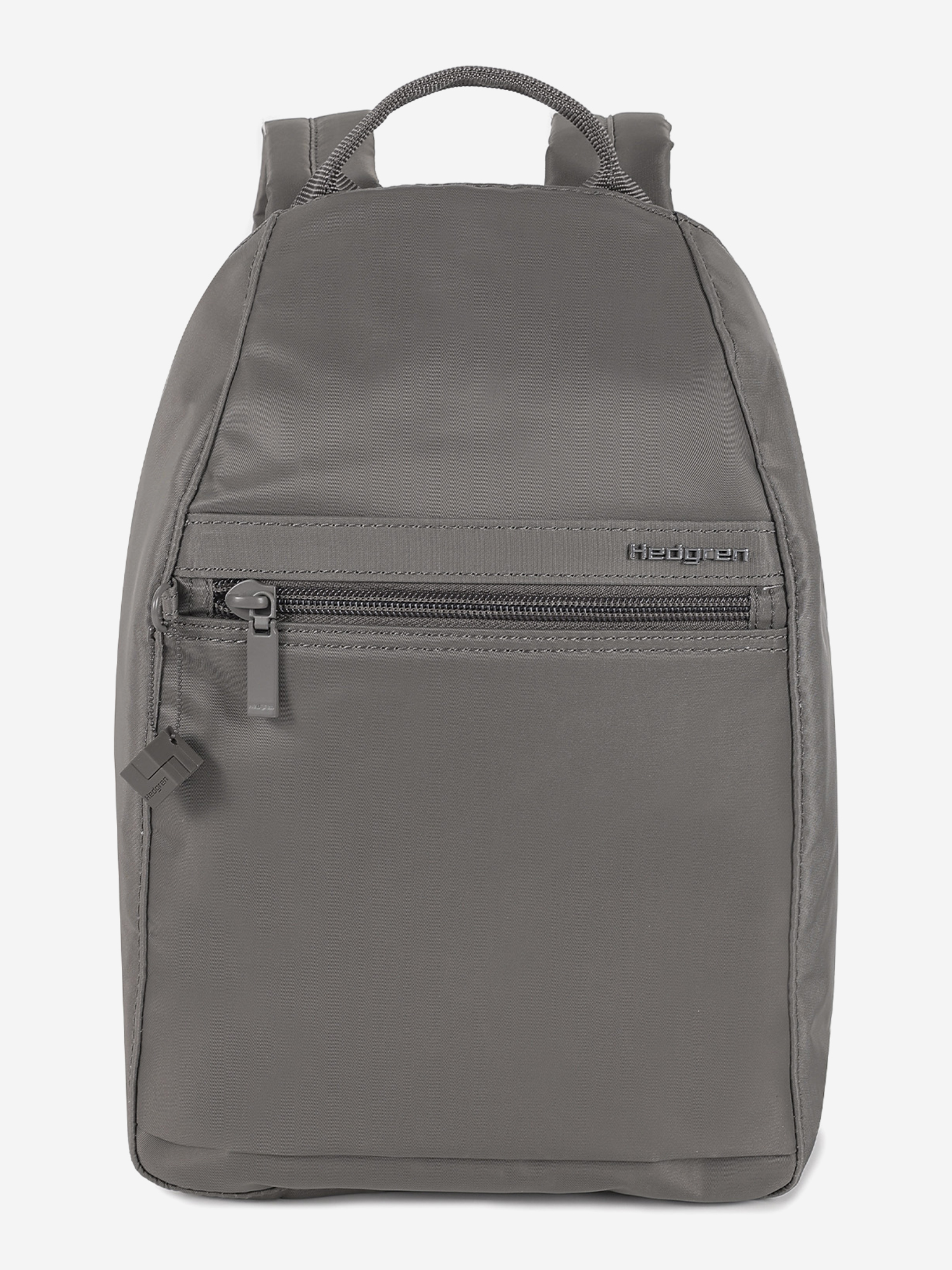 Изображение товара Рюкзак Hedgren Inner City серый для активного отдыха