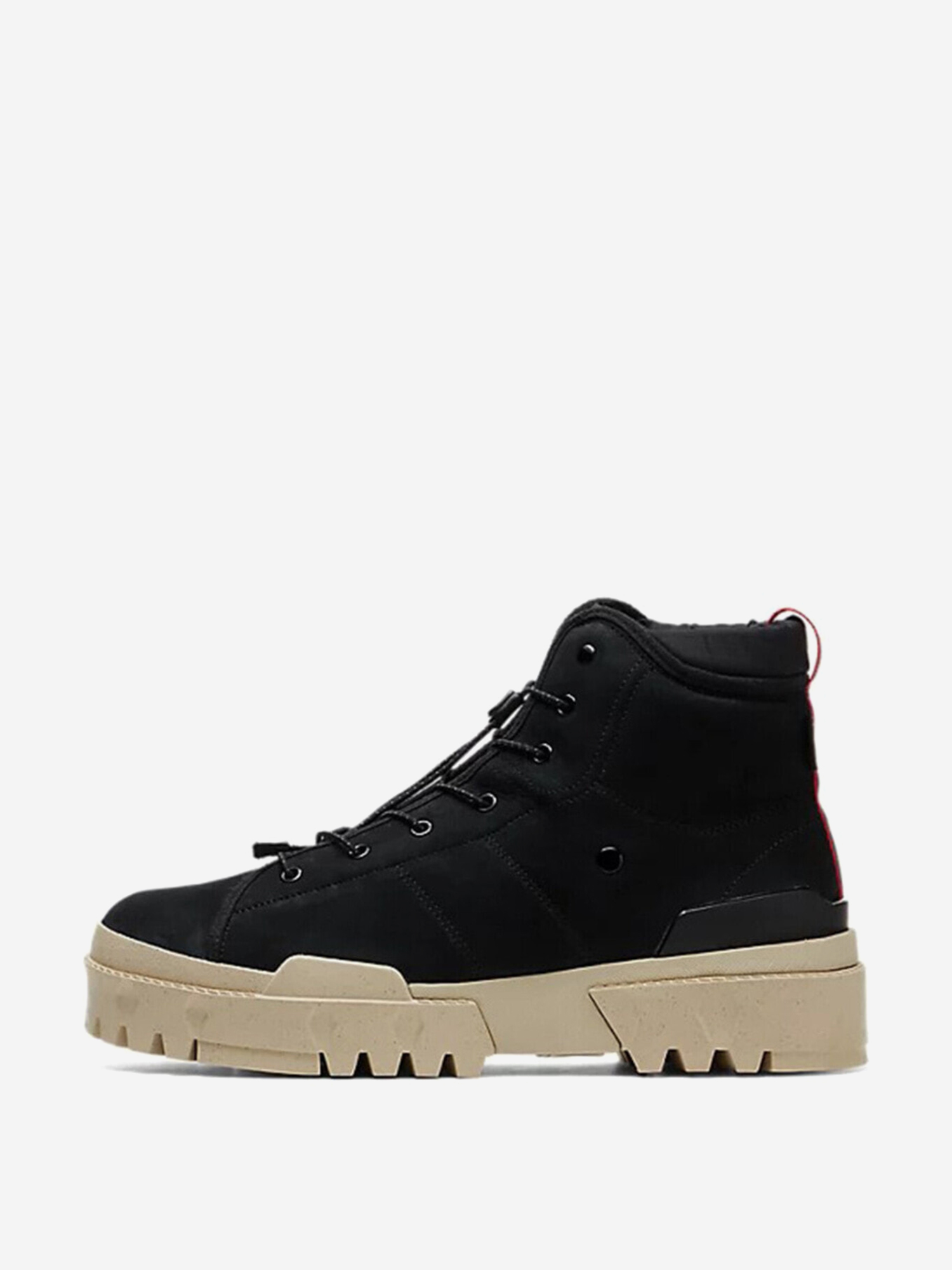 Изображение товара Кроссовки Onitsuka Tiger Hmr Peak G tx зимние спортивные Unisex