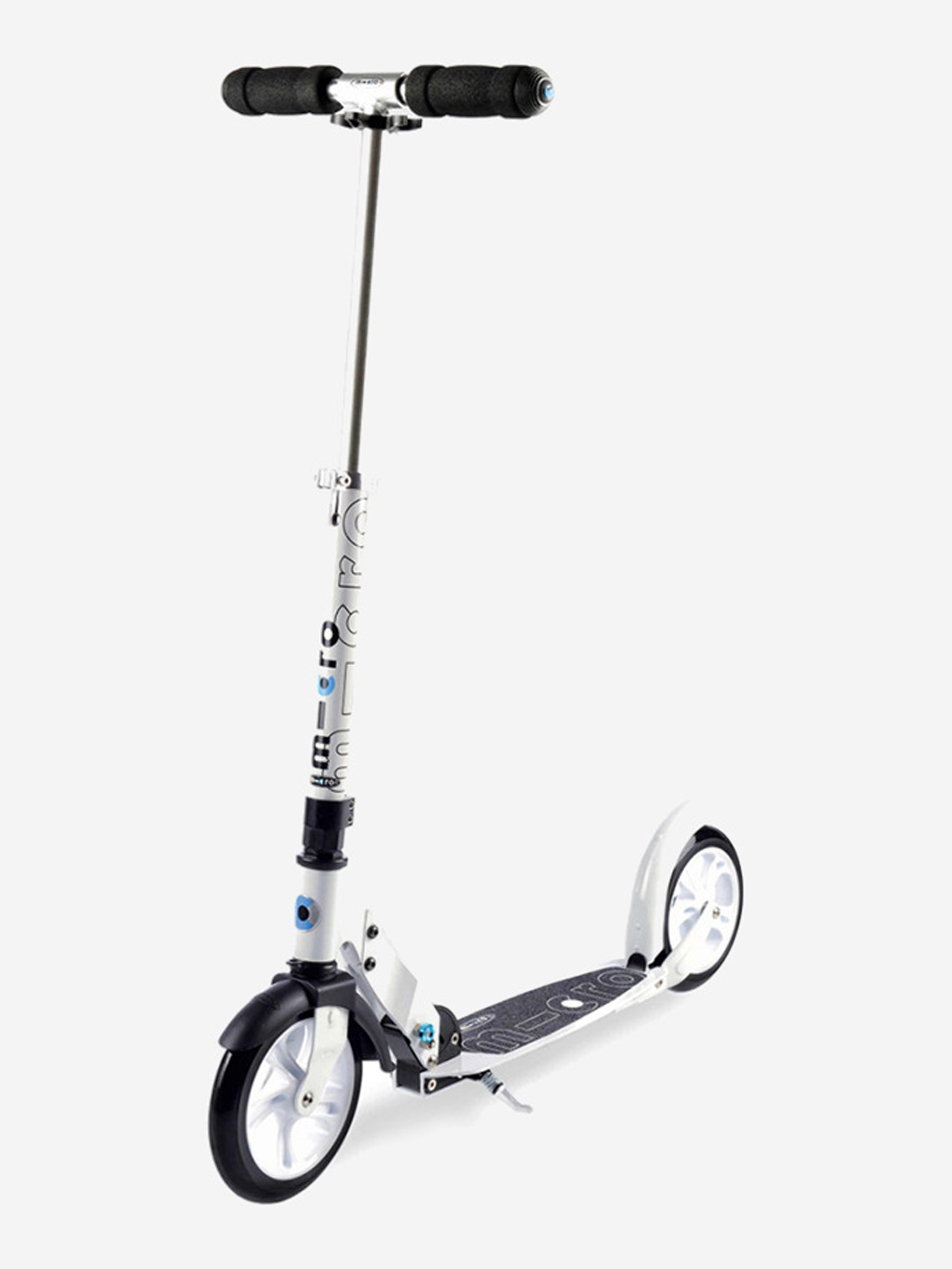 Изображение товара Самокат Micro Classic 2025 городской, легкий, стильный для взрослых