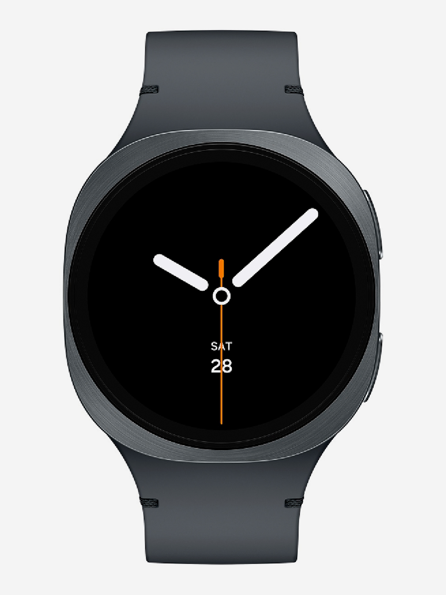 Изображение товара Смарт-часы Samsung Galaxy Watch8 44мм LTE графит