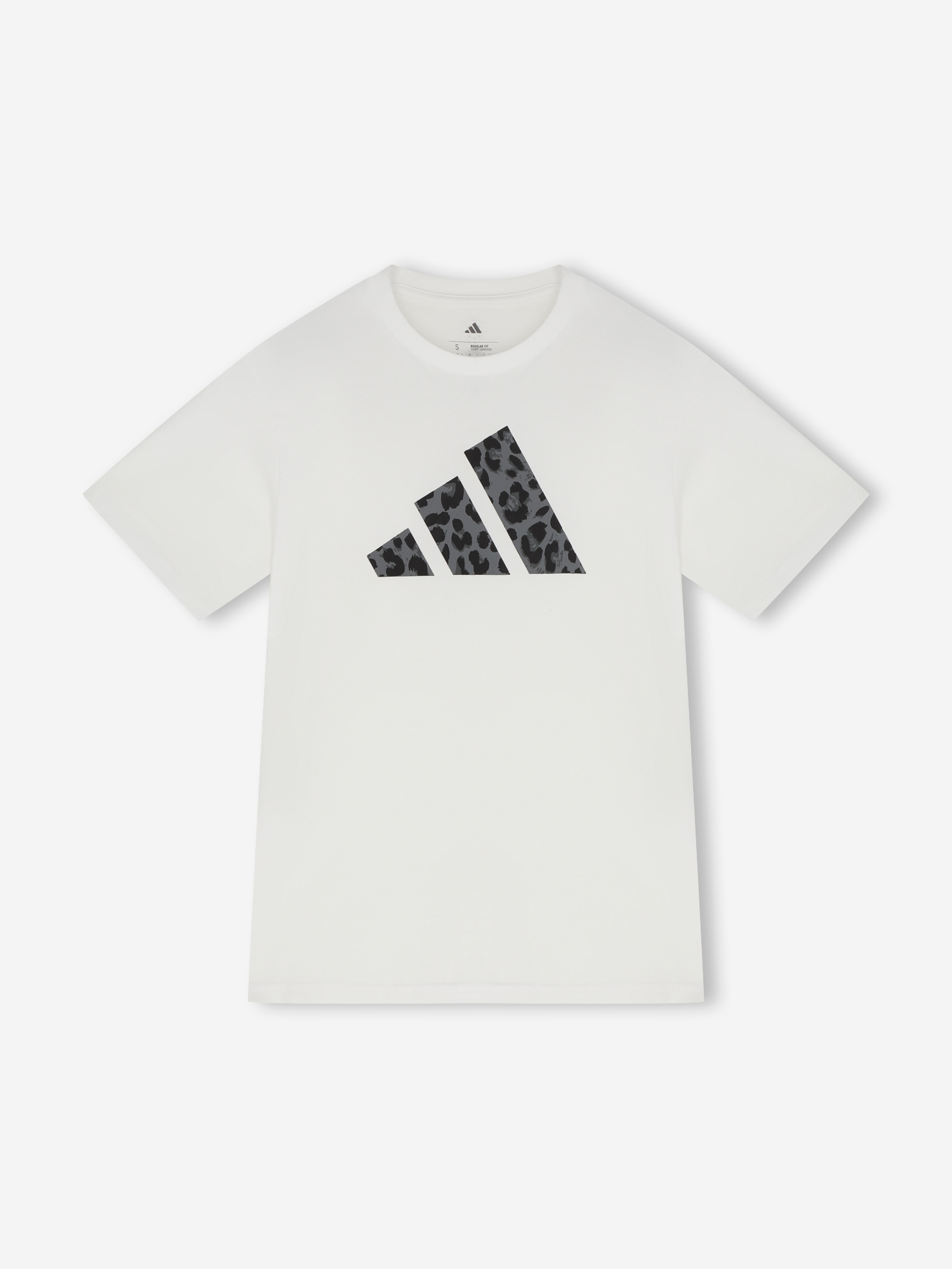 Футболка женская adidas, Белый