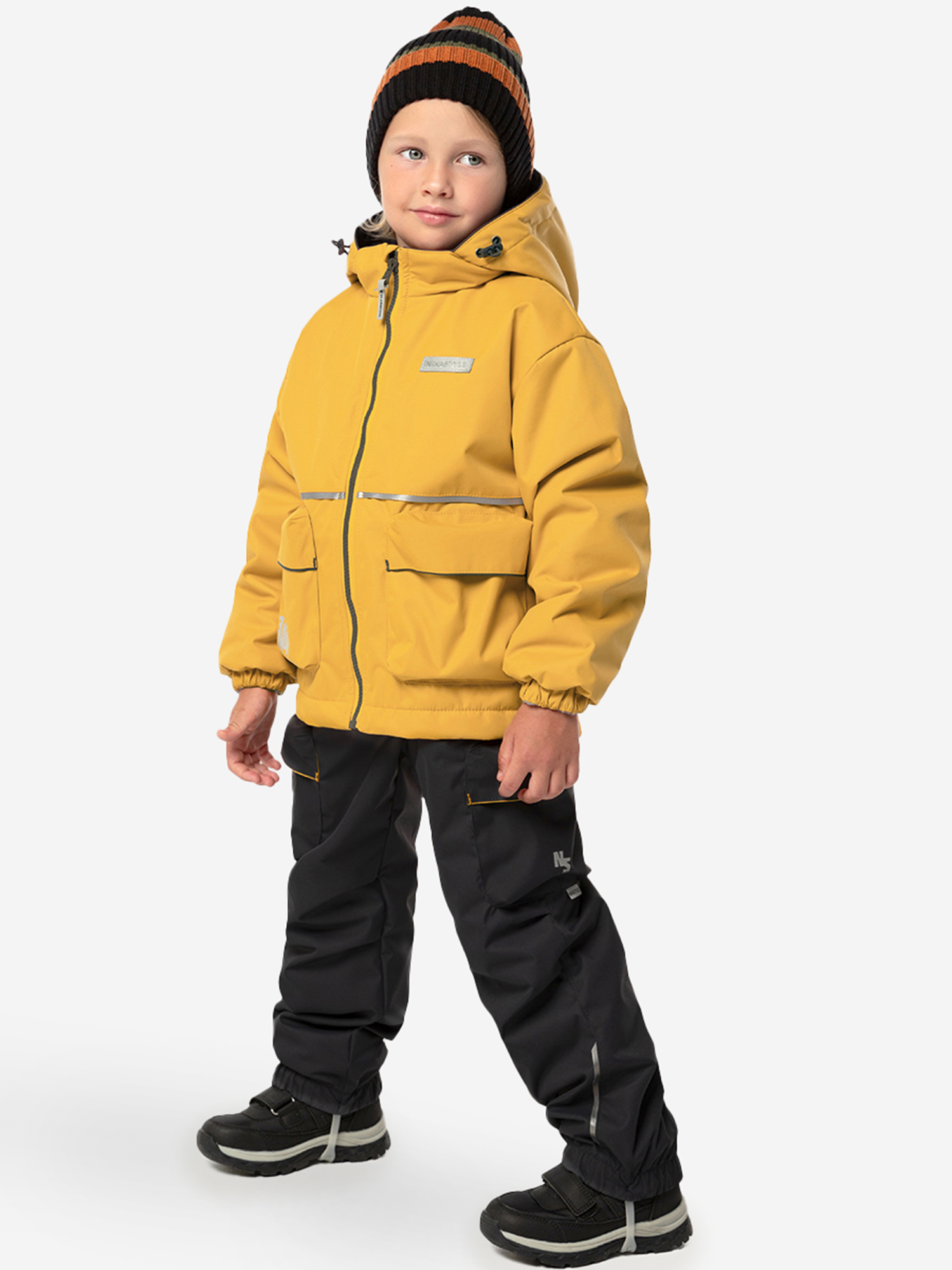 

Костюм NIKASTYLE, Мультицвет