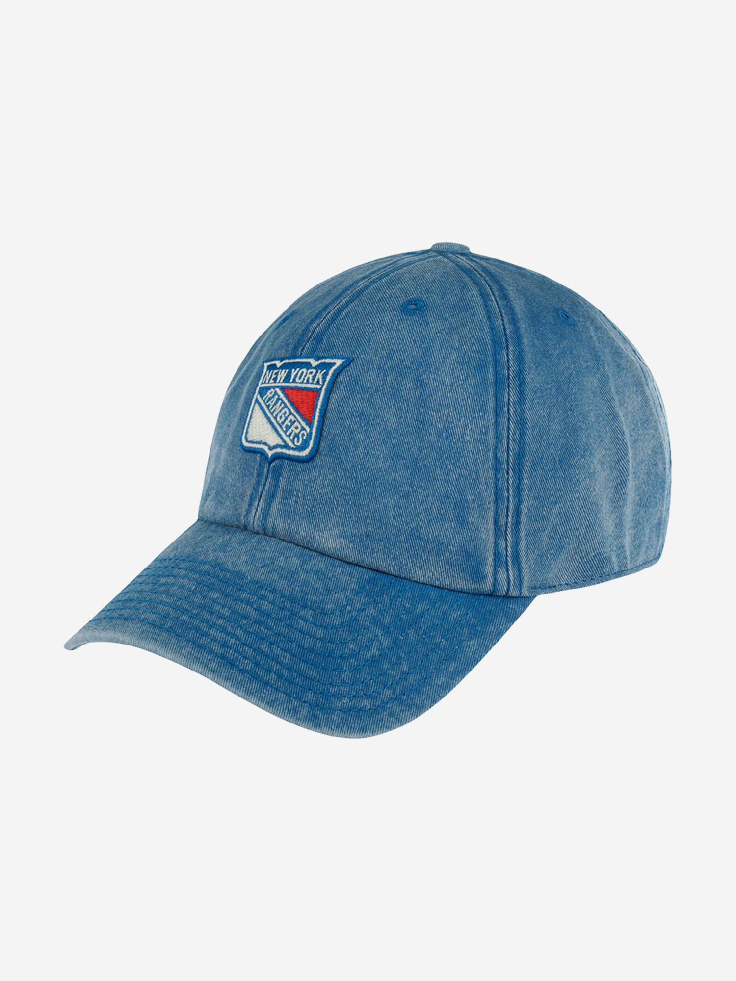 Изображение товара Бейсболка AMERICAN NEEDLE 43942A-NYR New York Rangers Elston NHL