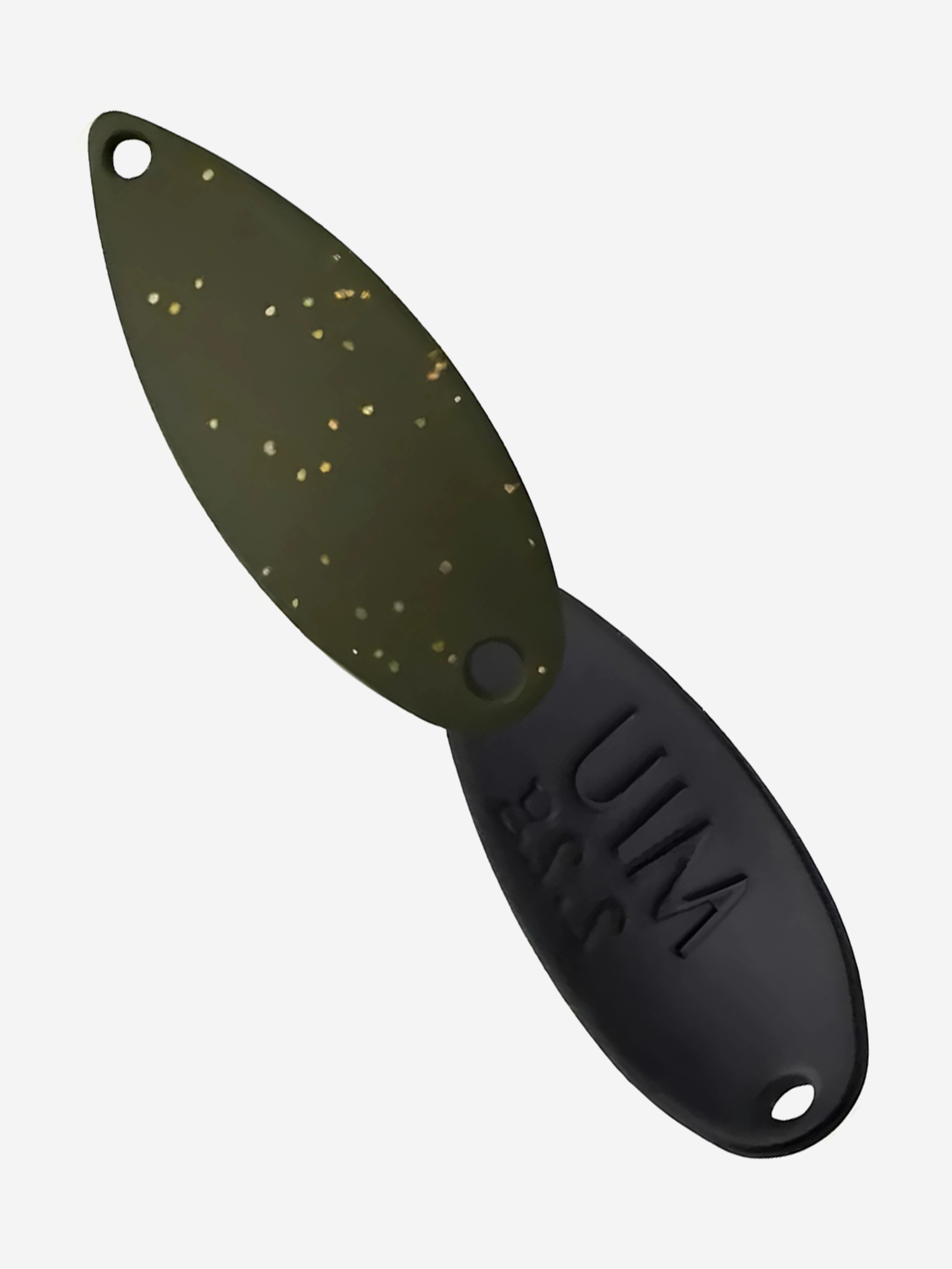 Изображение товара Блесна колеблющаяся FOREST MIU 2024 25мм 1.4гр для форели и хищной рыбалки