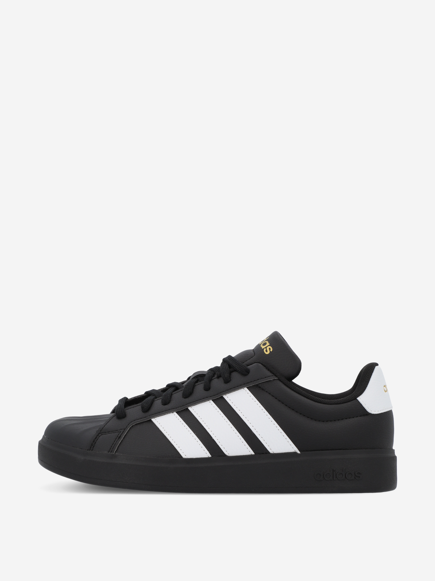 Кеды женские adidas Streettalk, Черный