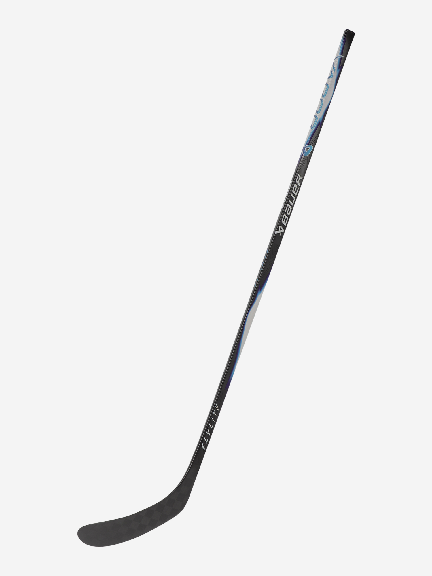 

Клюшка хоккейная детская BAUER Vapor Flylite Grip JR-40(52"), Черный