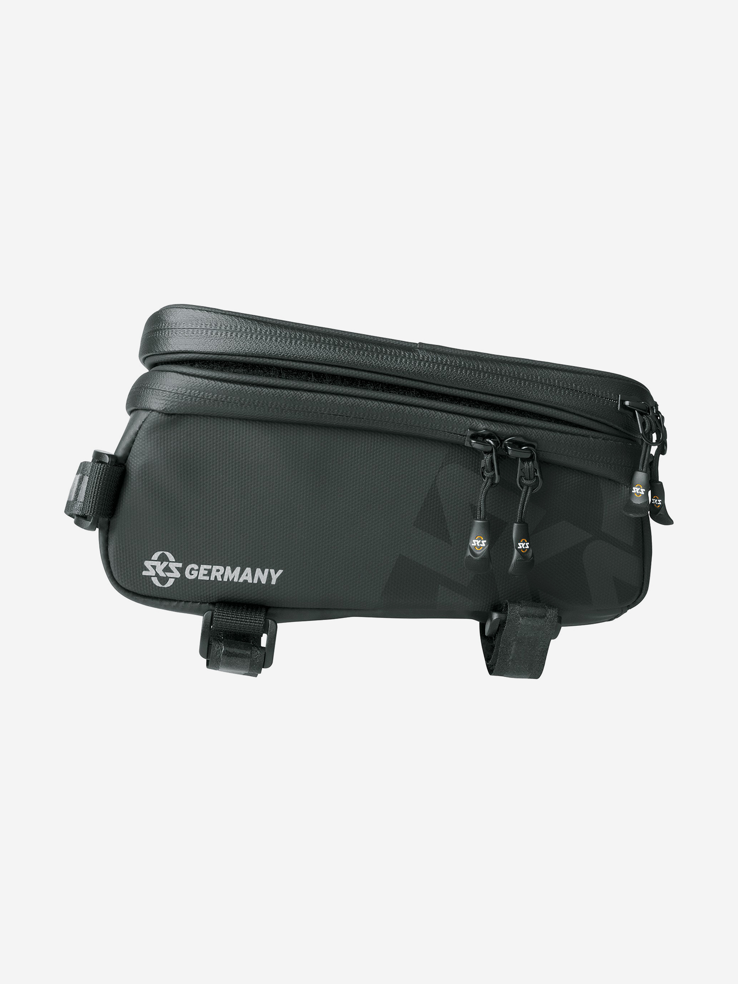 

Сумка SKS Explorer Smart, Черный