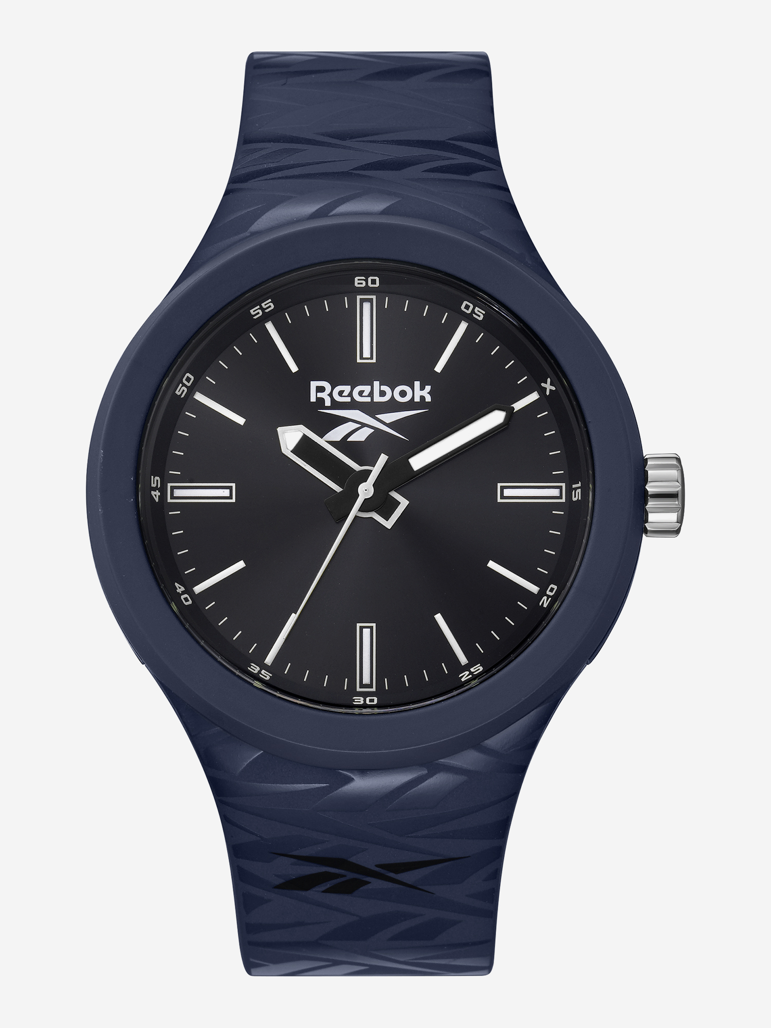 Изображение товара Мужские часы Reebok Warm UP RV-TWF-G2-PNPN-BW