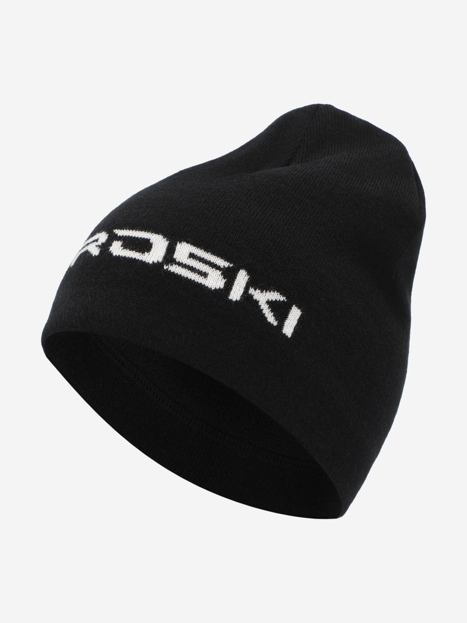 Шапка Nordski, Черный