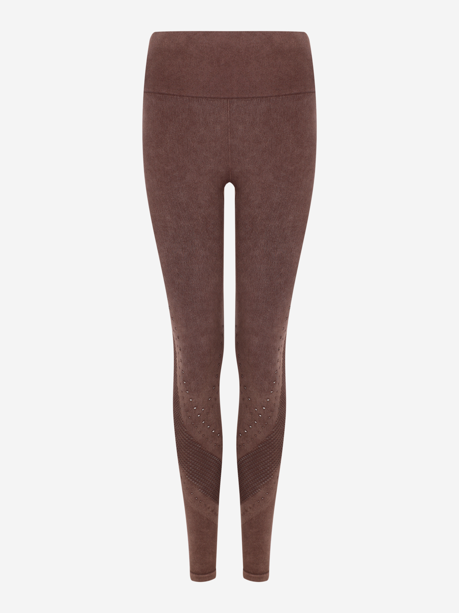 Легинсы женские Sensana Коричневый 2499₽