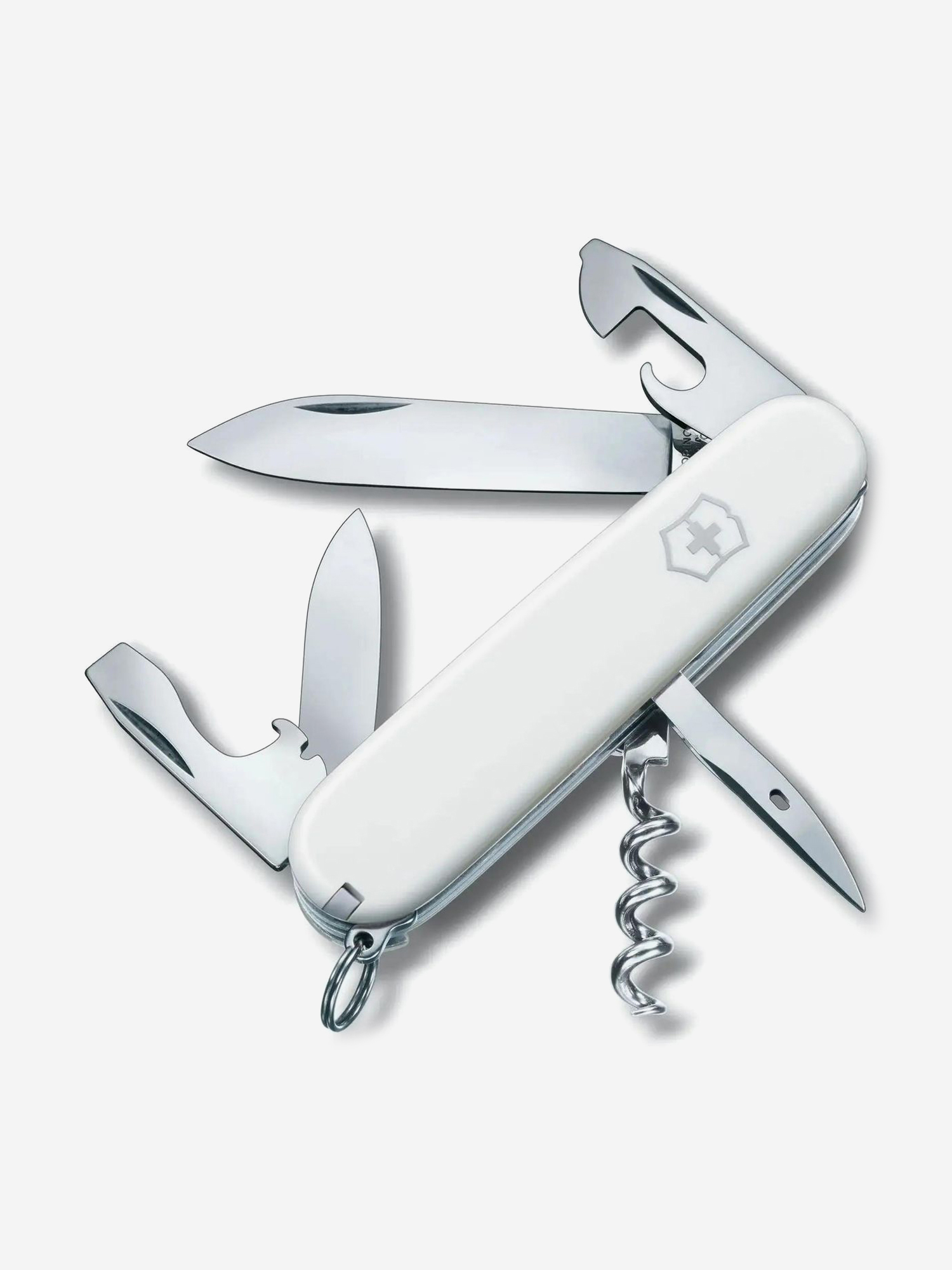 

Складной нож Victorinox Spartan, белый, 1.3603.7, Белый