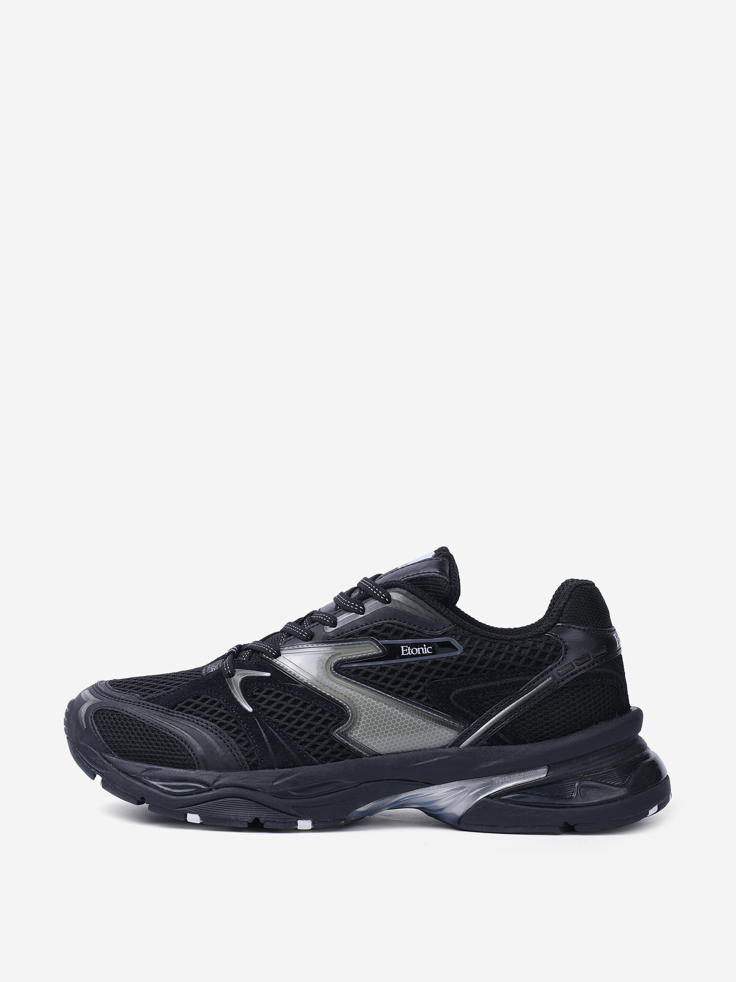 

Кроссовки мужские Etonic Kendari Color Block, Черный