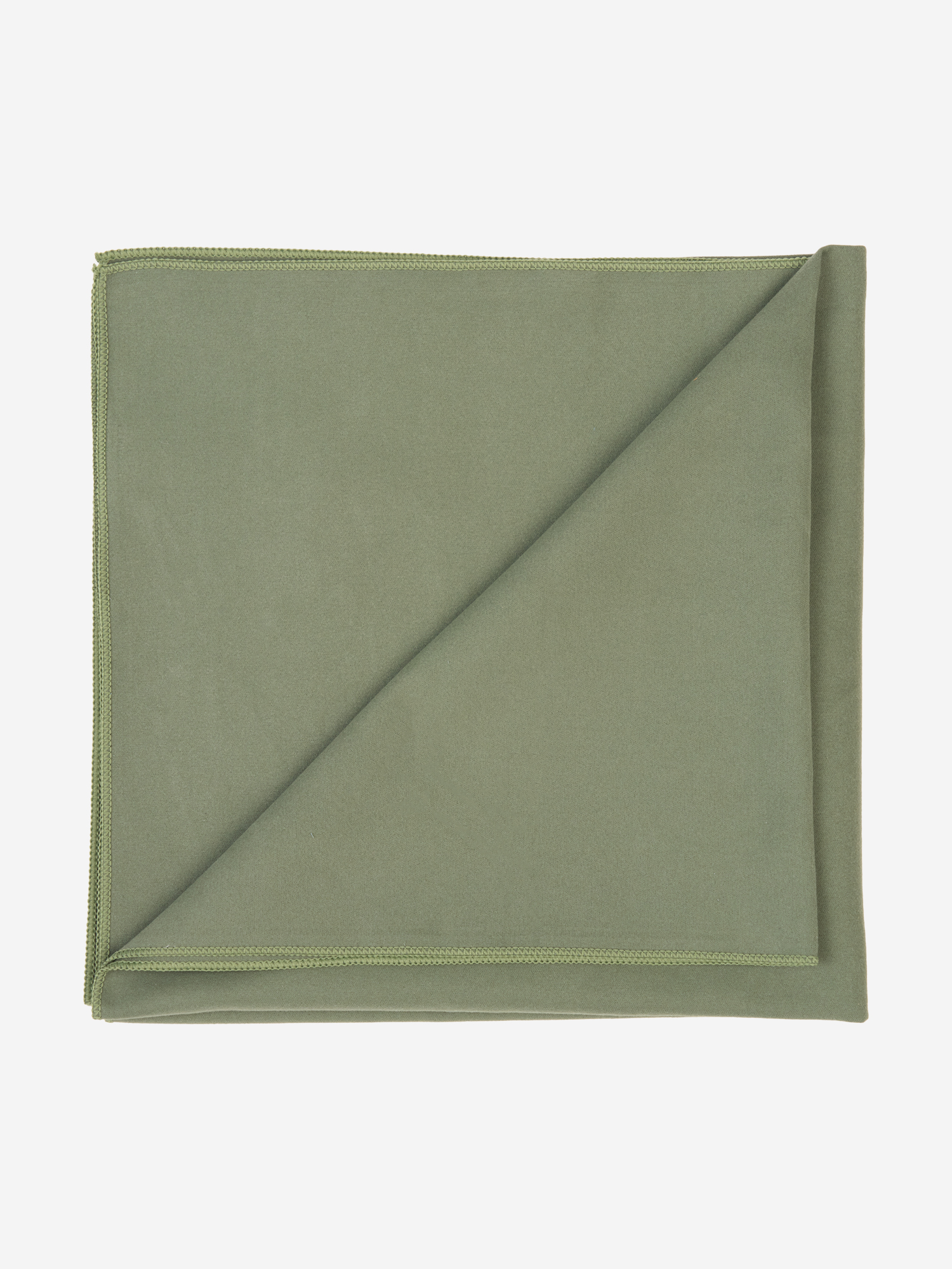 Изображение товара Быстросохнущее туристическое полотенце Outventure 120х60 см для активного отдыха