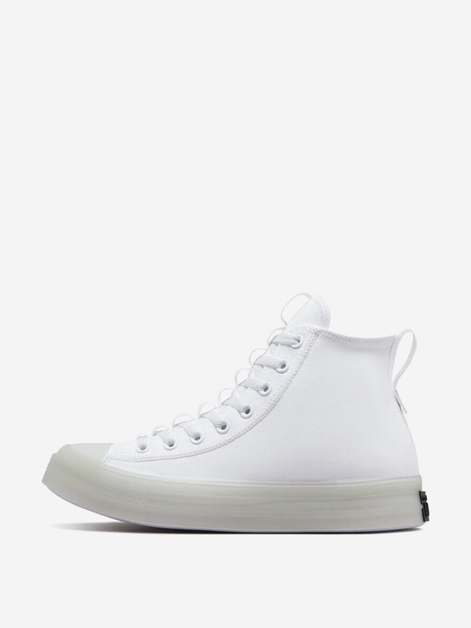 Изображение товара Обувь Converse A02410CDESTC0Y-WHITE cтоличение стиля и комфорта